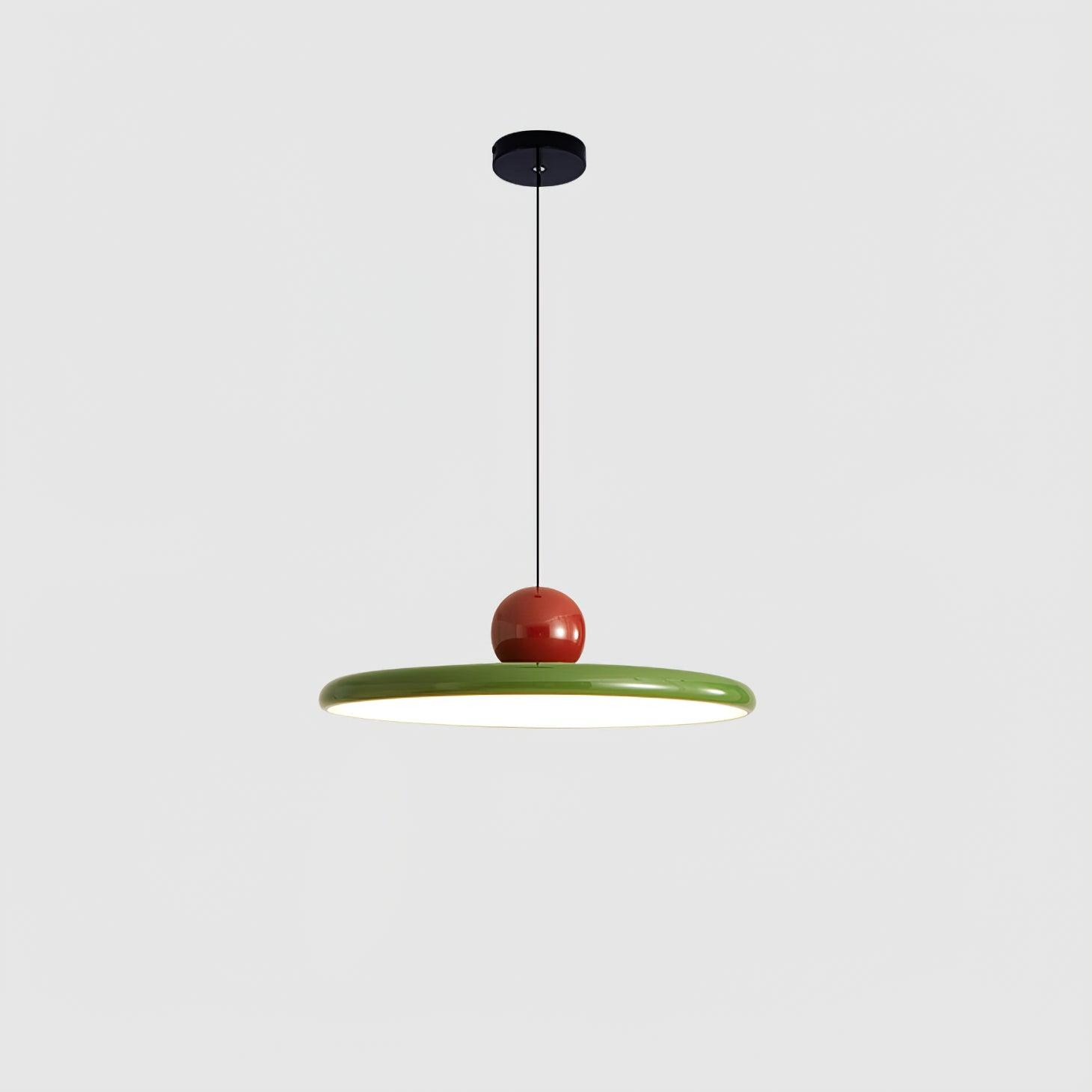 Aelora Lampe suspendue minimaliste - Neutralighting