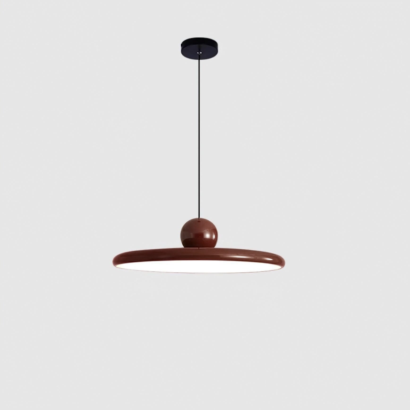Aelora Lampe suspendue minimaliste - Neutralighting