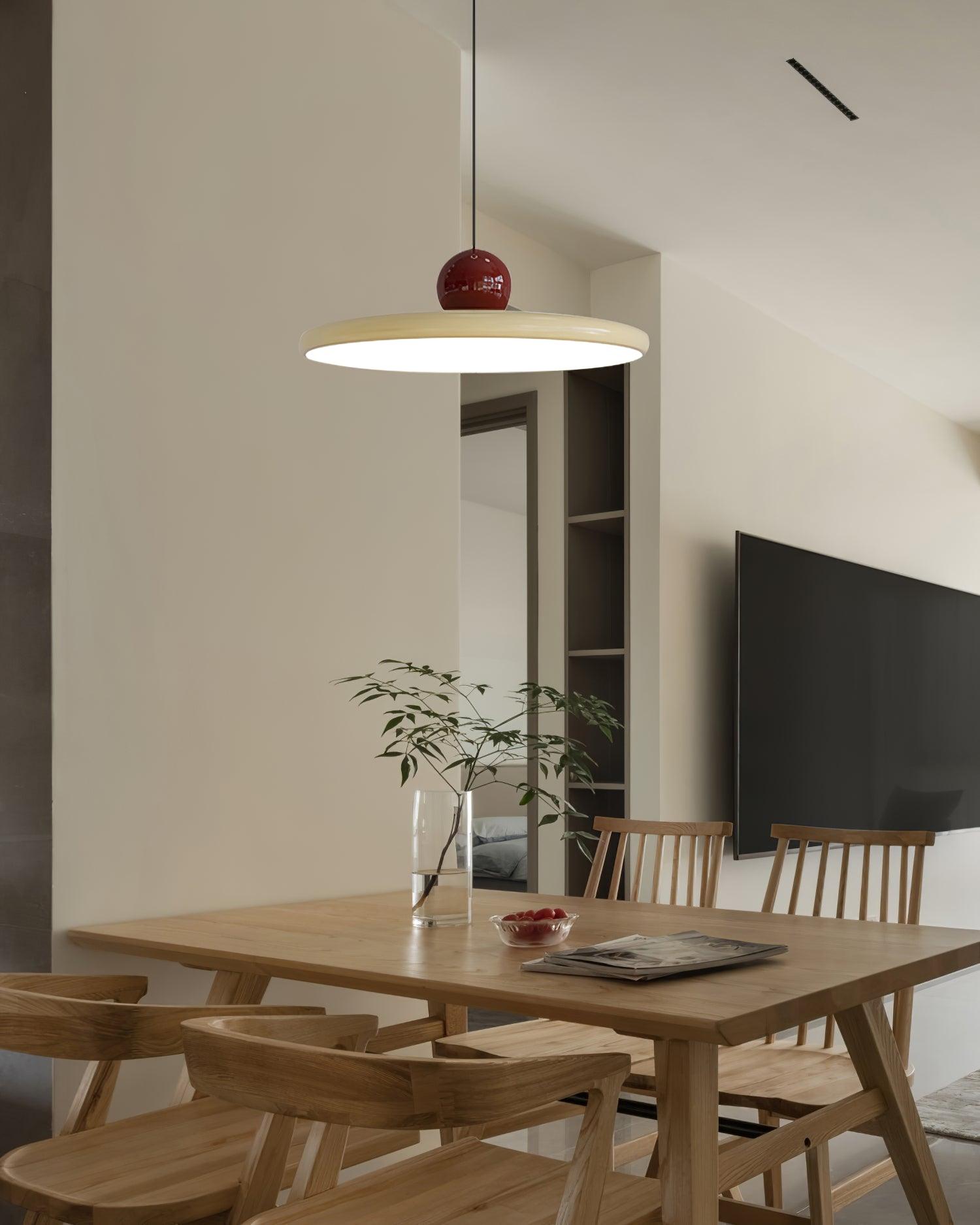 Lola Pendant Swag Light - Blowlighting