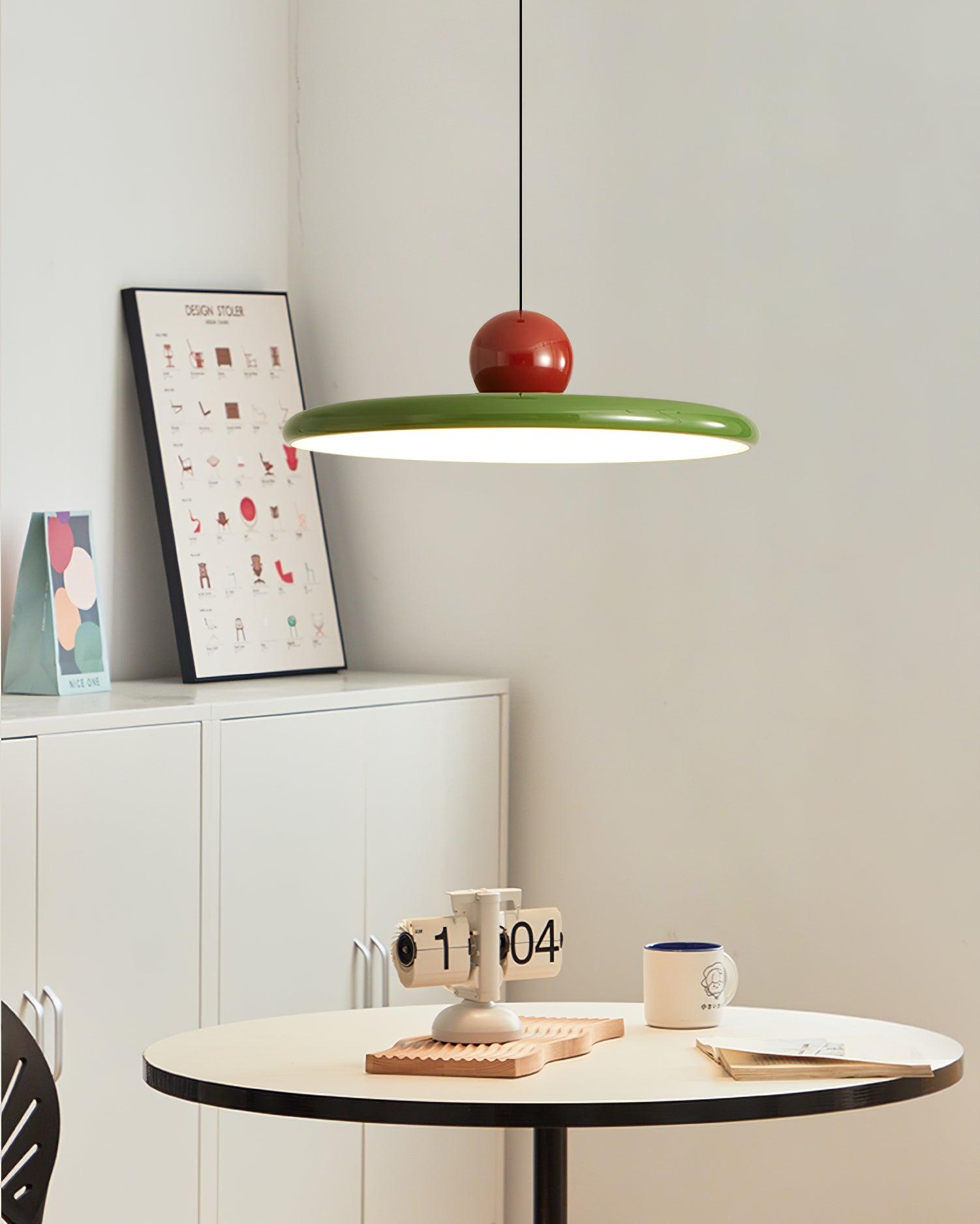 Aelora Lampe suspendue minimaliste - Neutralighting
