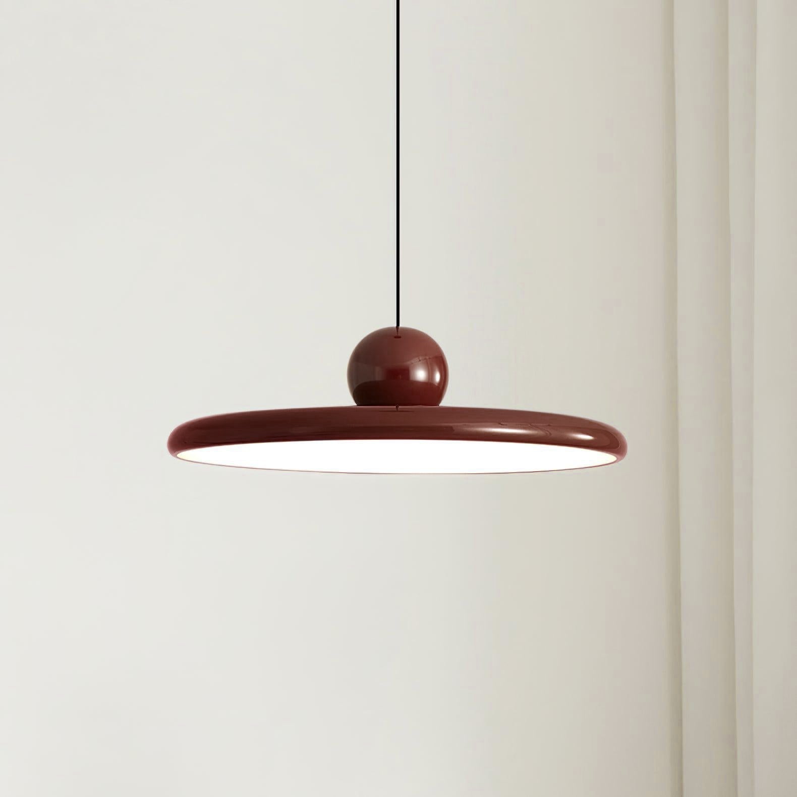 Aelora Lampe suspendue minimaliste - Neutralighting