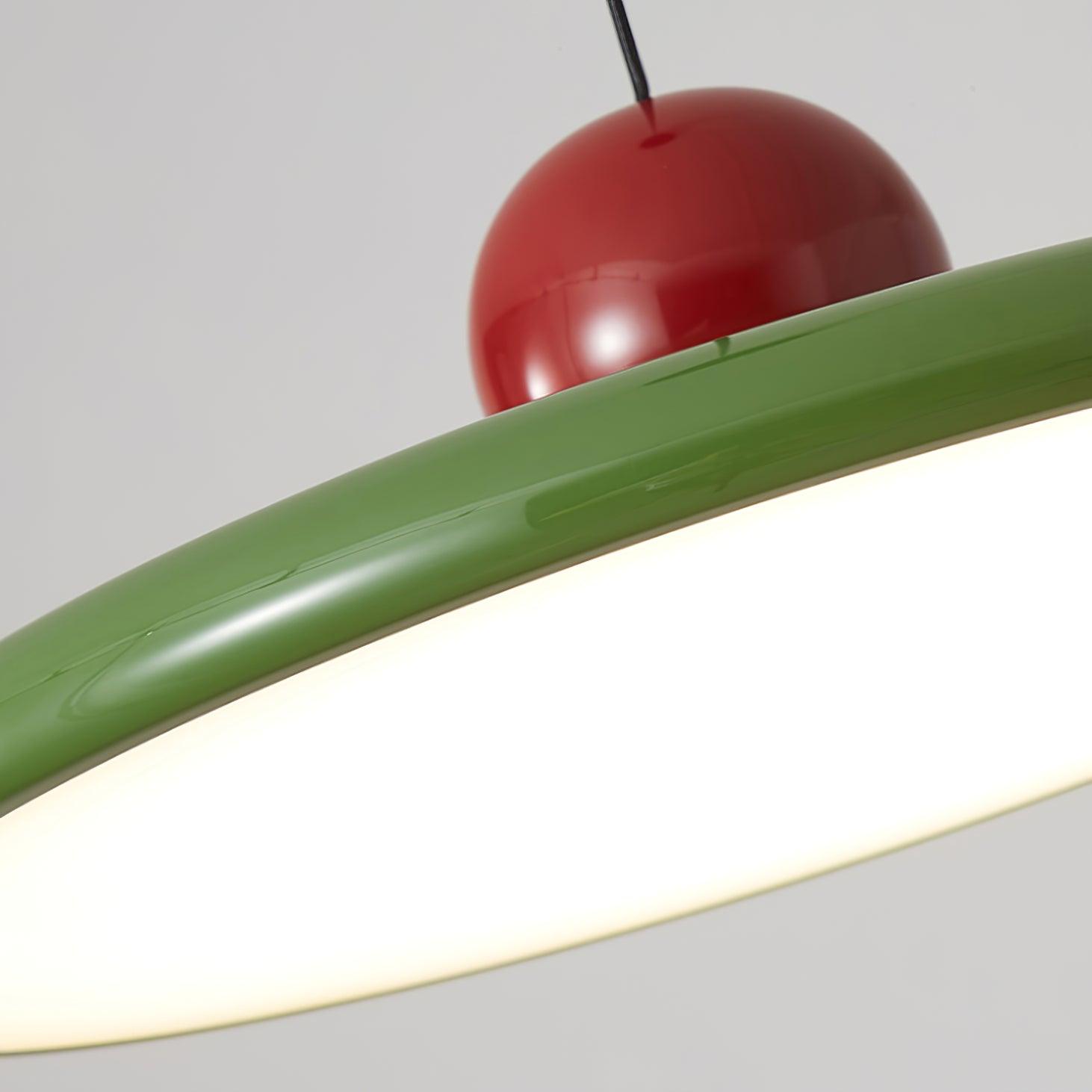 Aelora Lampe suspendue minimaliste - Neutralighting