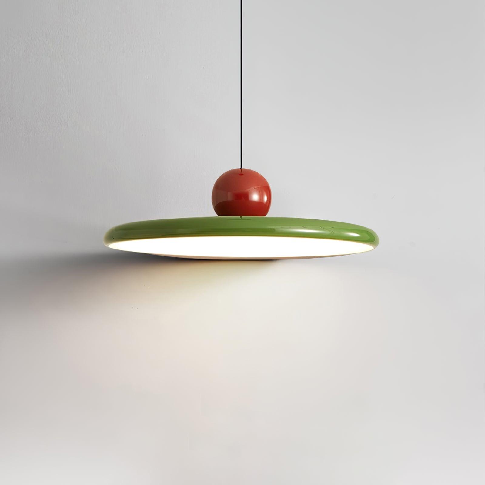 Aelora Lampe suspendue minimaliste - Neutralighting