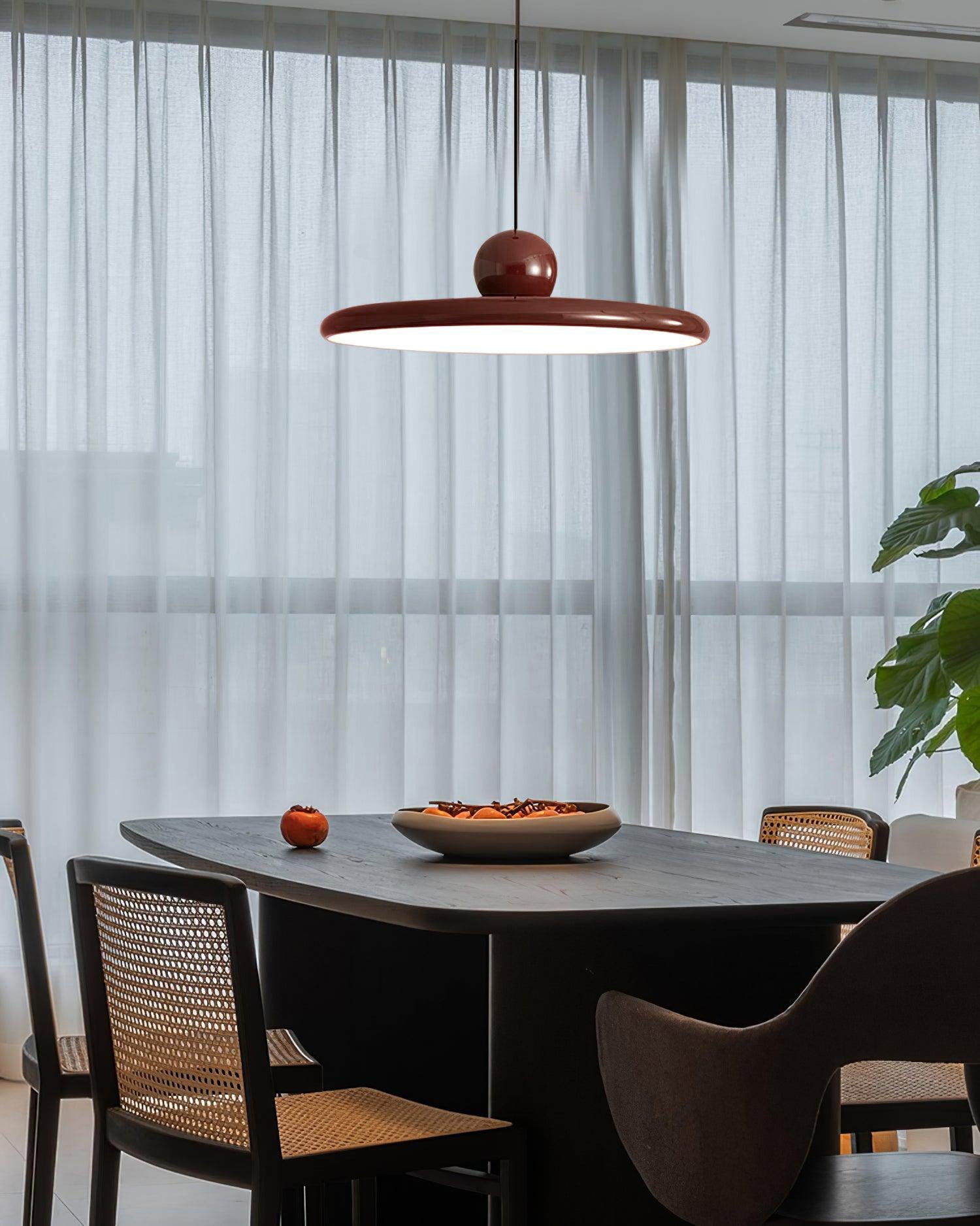 Aelora Lampe suspendue minimaliste - Neutralighting