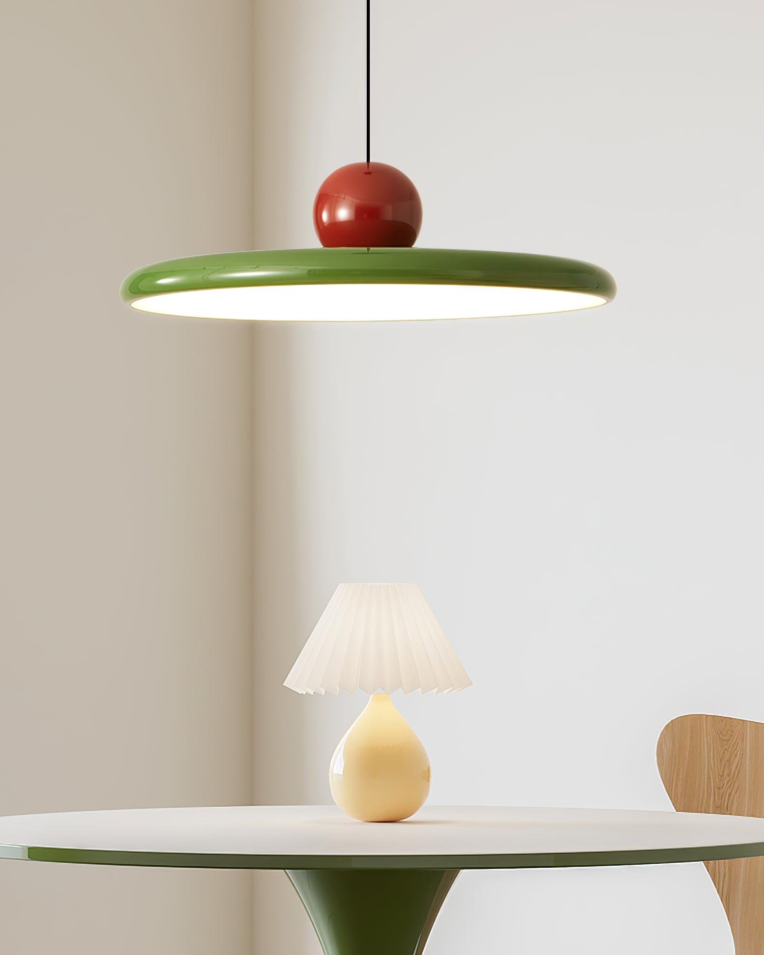 Aelora Lampe suspendue minimaliste - Neutralighting
