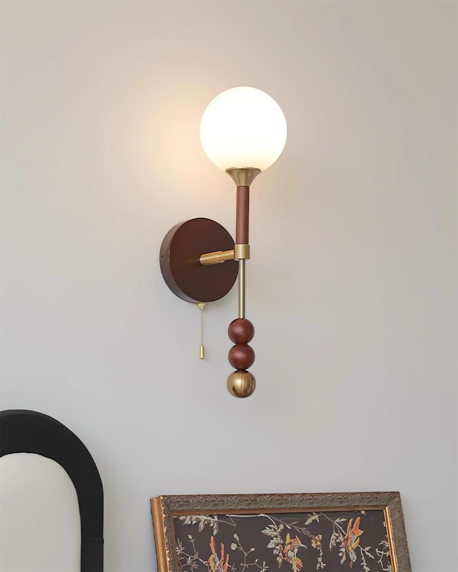 Lolli Applique Murale Sculpturale - Neutralighting