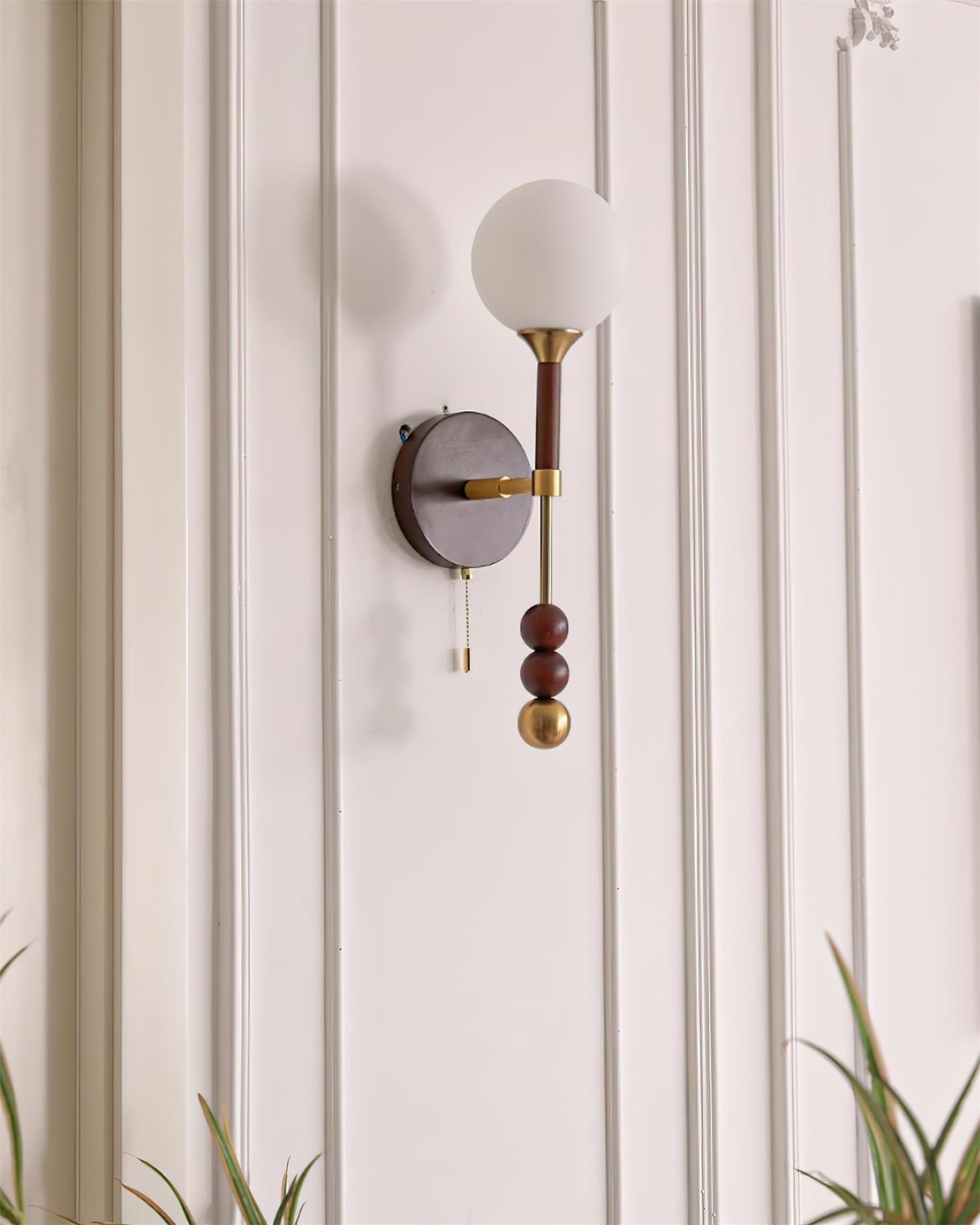 Lolli Applique Murale Sculpturale - Neutralighting