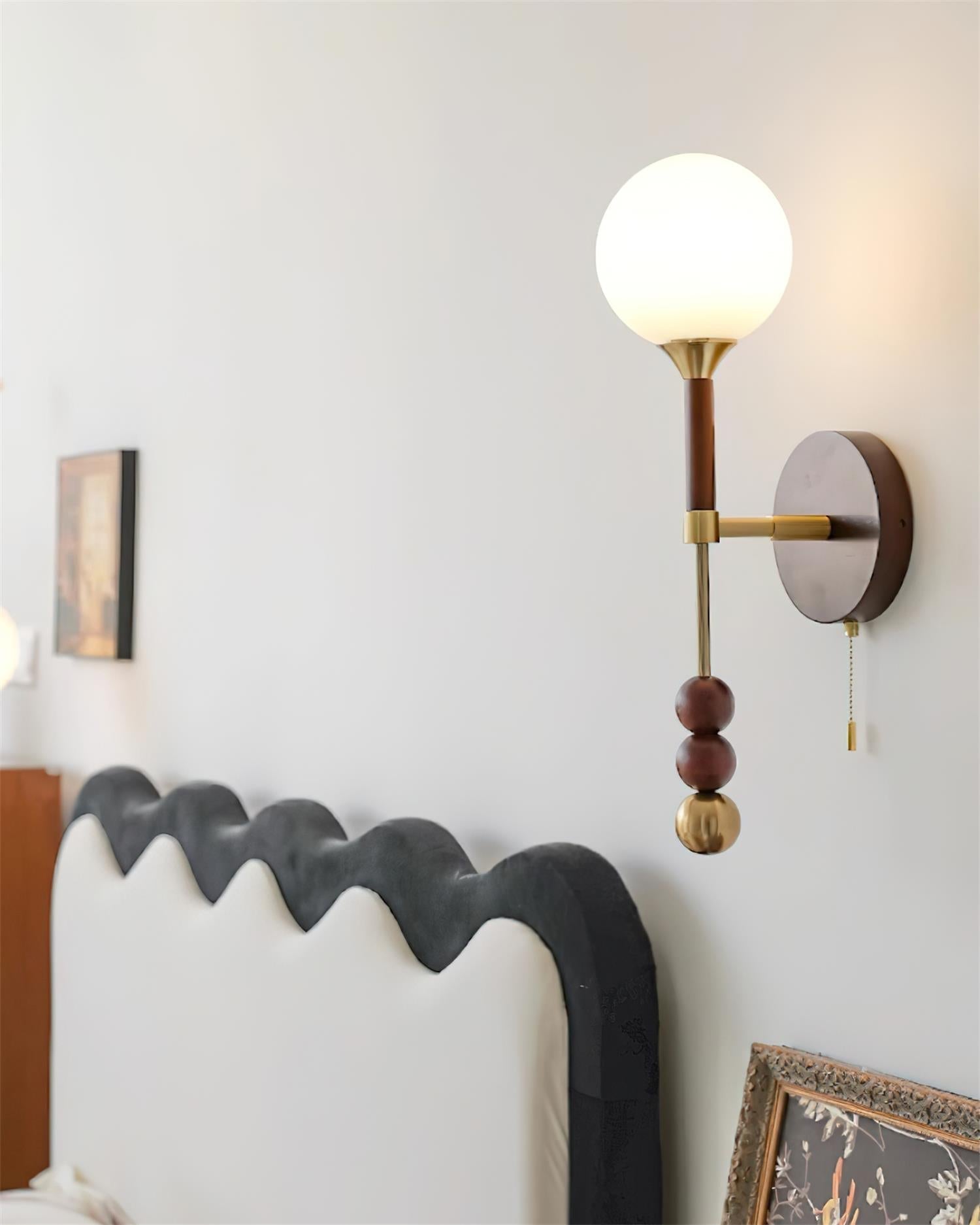 Lolli Applique Murale Sculpturale - Neutralighting