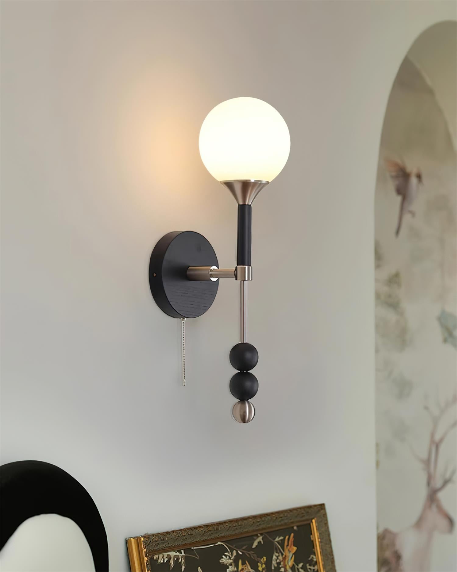 Lolli Applique Murale Sculpturale - Neutralighting