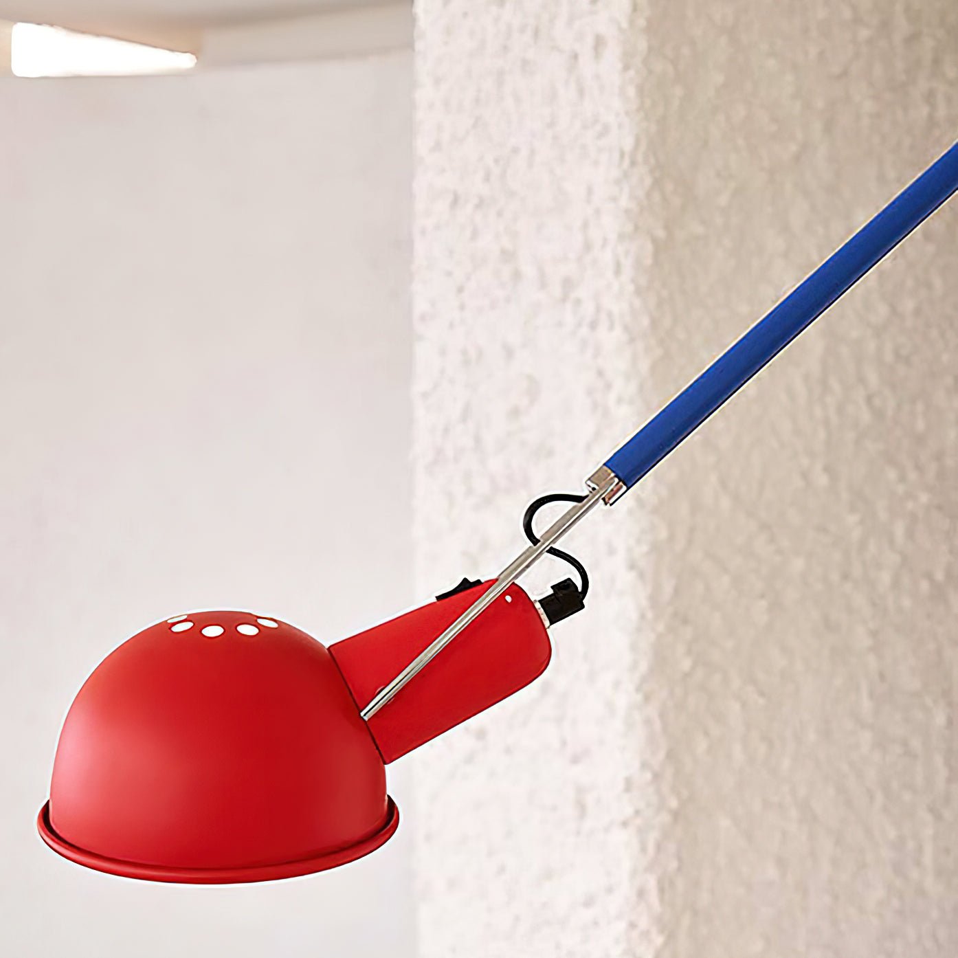Aella Moderne Minimaliste Long Bras Applique Murale - Neutralighting