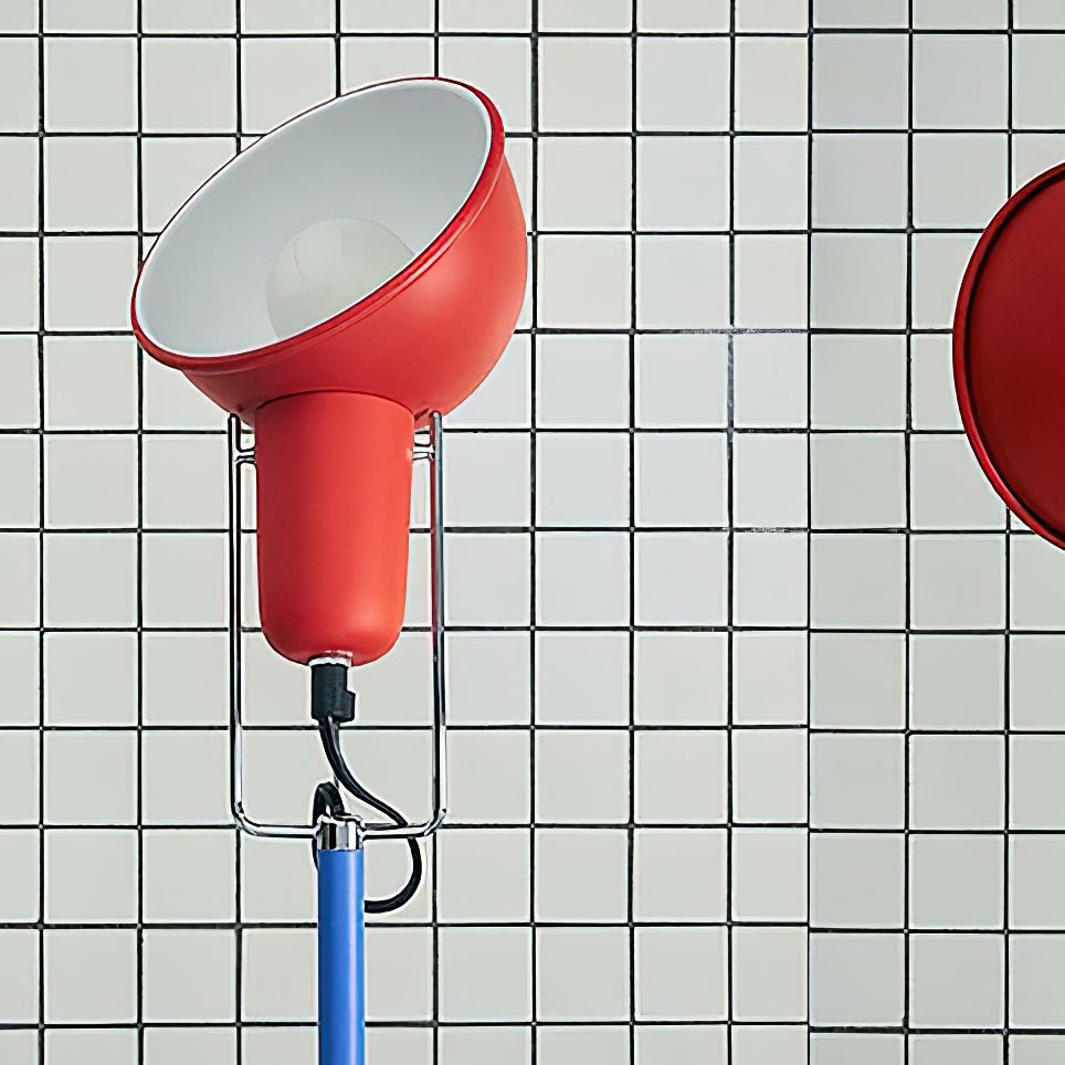 Aella Moderne Minimaliste Long Bras Applique Murale - Neutralighting