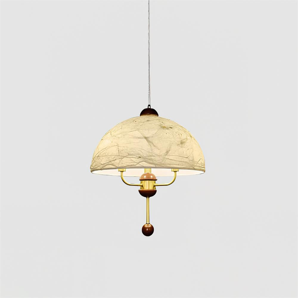 Lonzo Suspension Tissu Dôme - Neutralighting