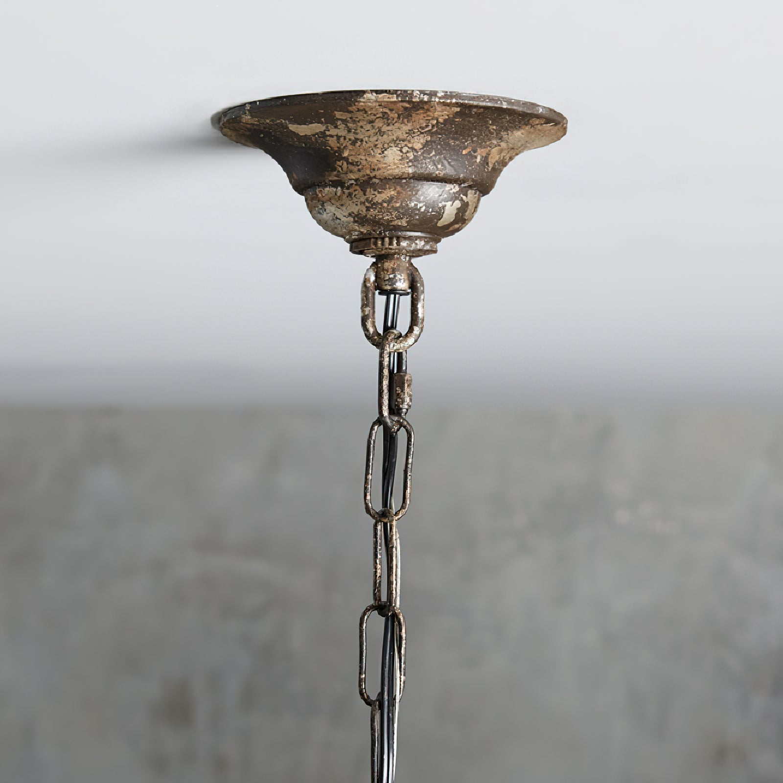 Evareth Lampe Suspendue En Cristal à Créativité Individuelle - Neutralighting