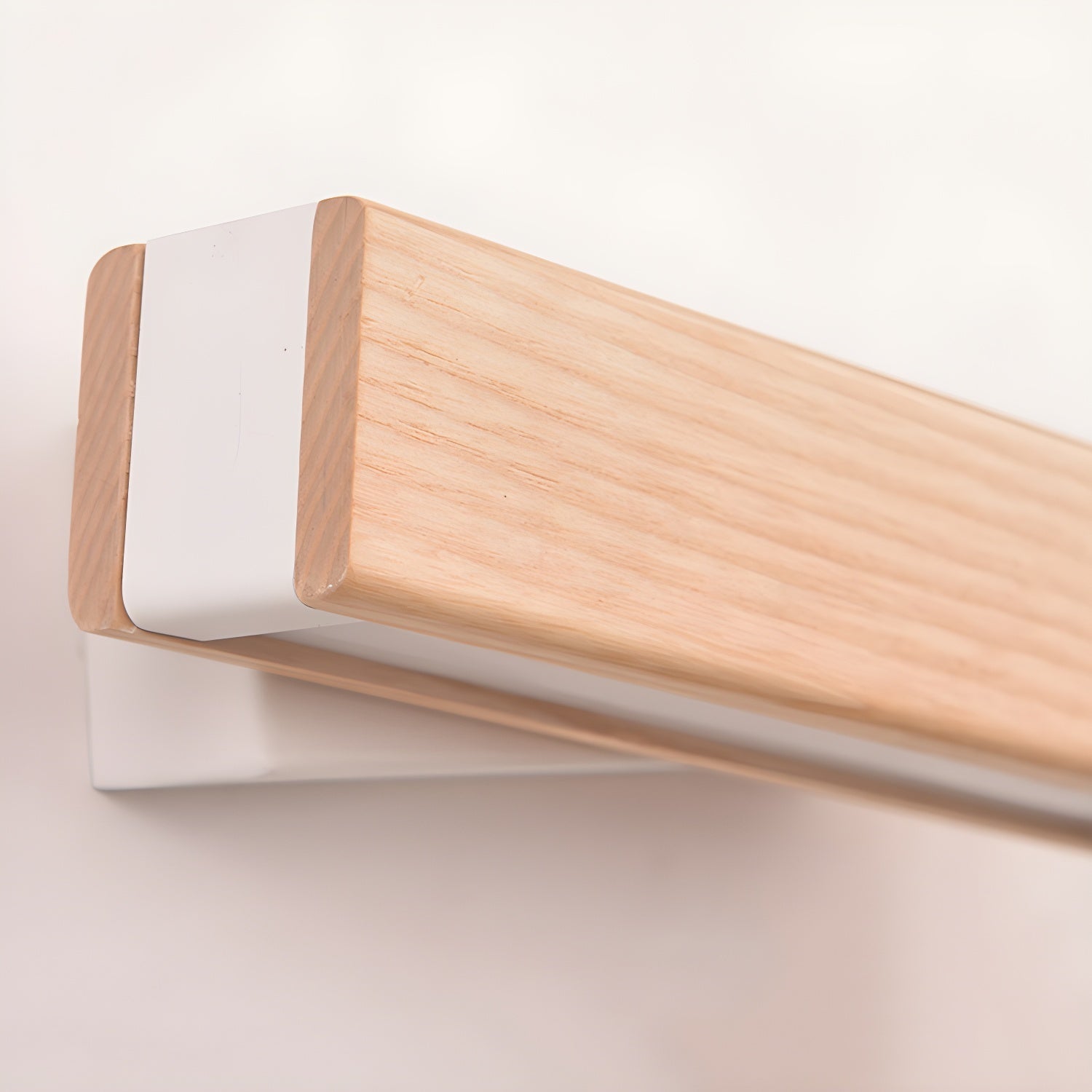 Lineace Applique Murale Bois Acrylique - Neutralighting