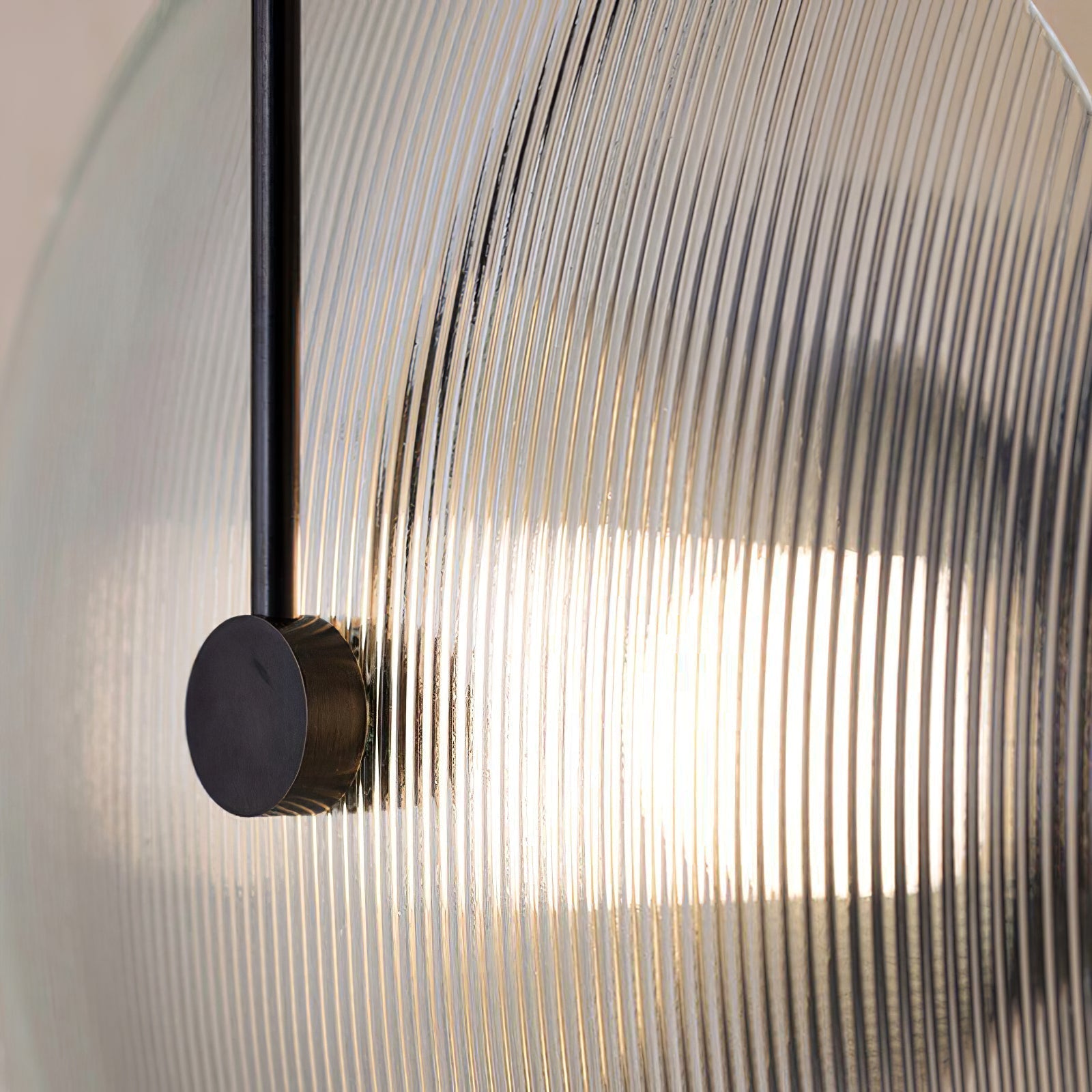 Luciana Wall Sconce - Blowlighting
