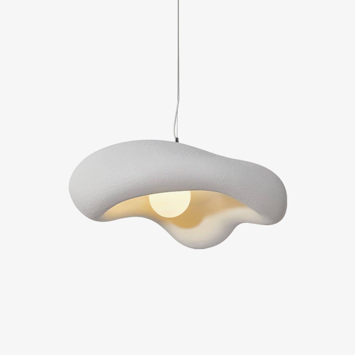 Arabella Naturelle Wabi-Sabi Suspension - Neutralighting