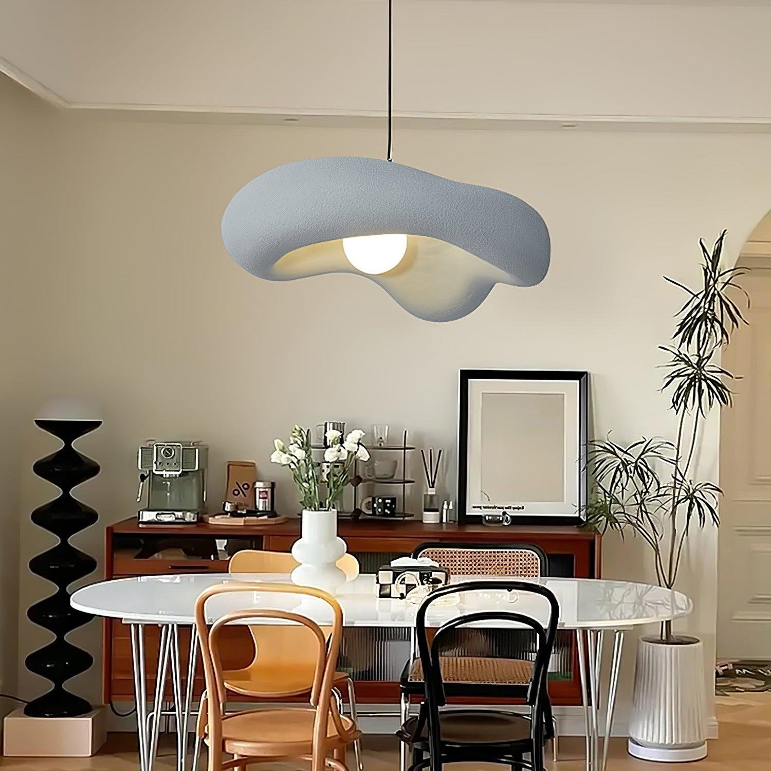 Arabella Naturelle Wabi-Sabi Suspension