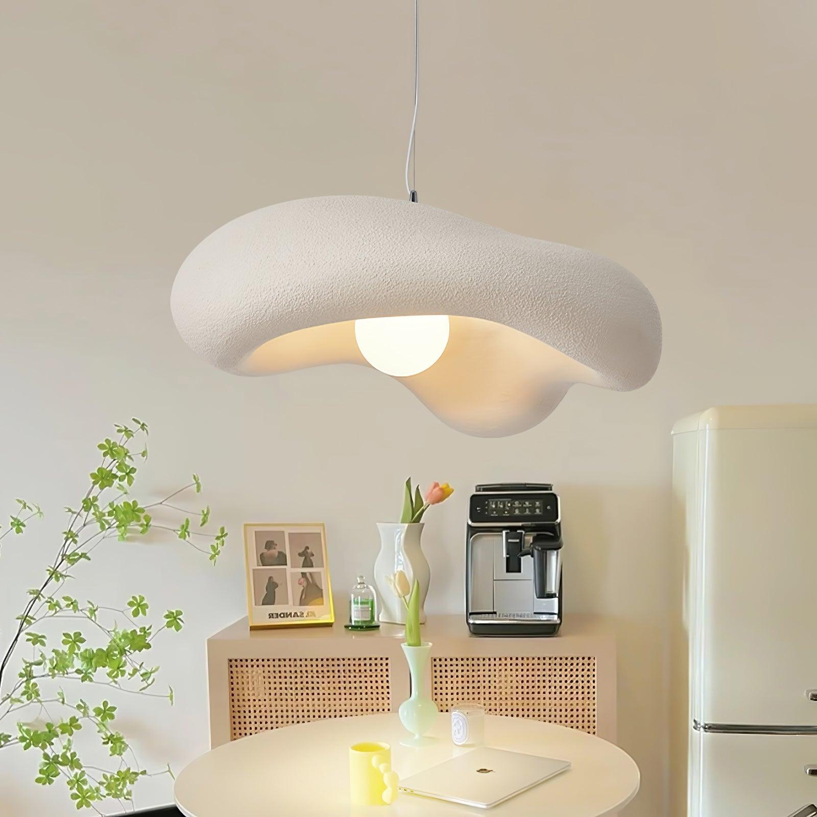 Arabella Naturelle Wabi-Sabi Suspension