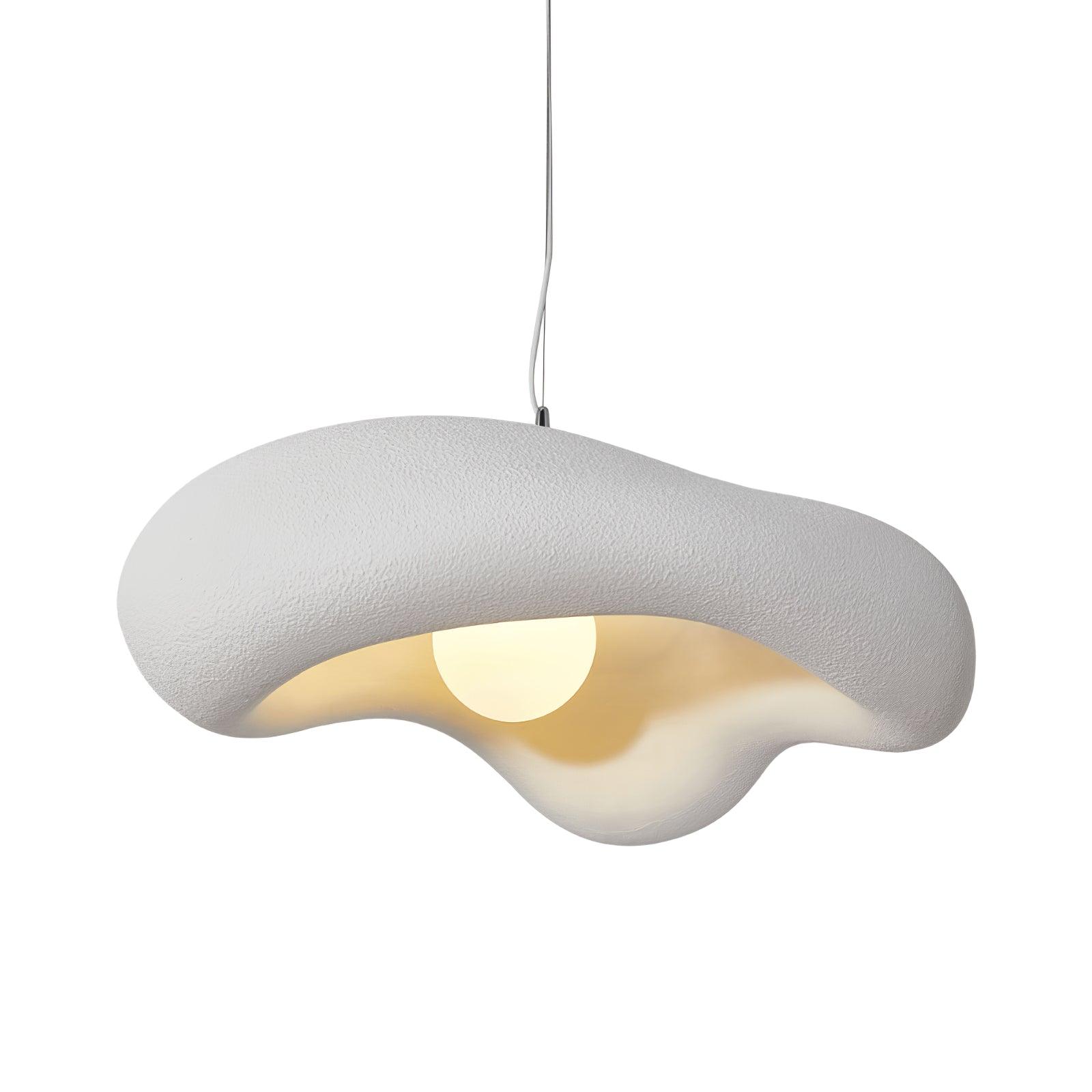 Arabella Naturelle Wabi-Sabi Suspension - Neutralighting