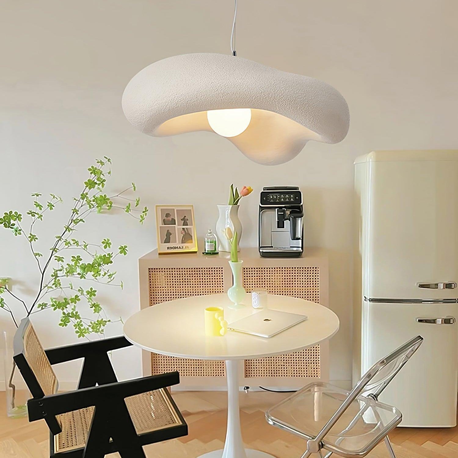Arabella Naturelle Wabi-Sabi Suspension