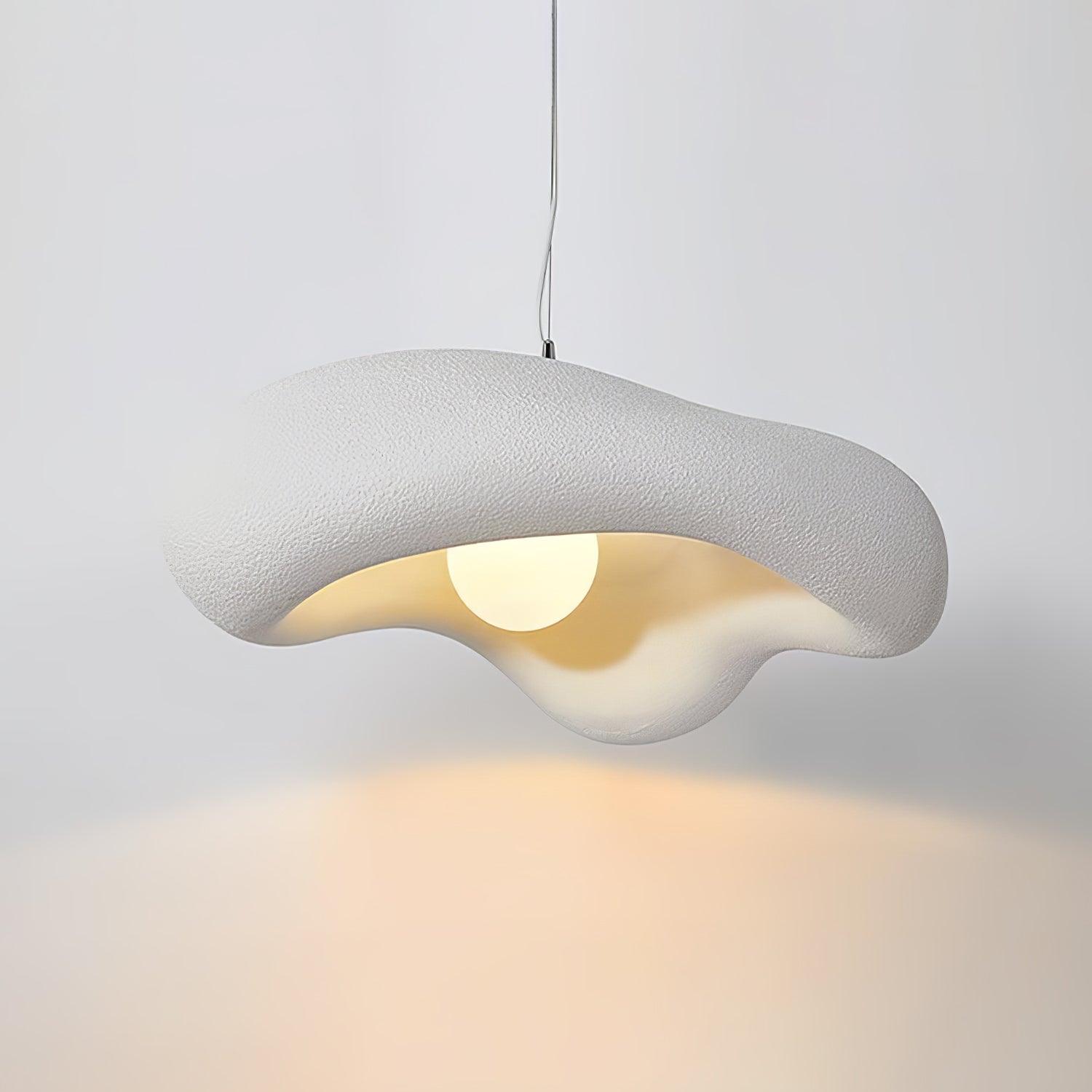 Arabella Naturelle Wabi-Sabi Suspension - Neutralighting