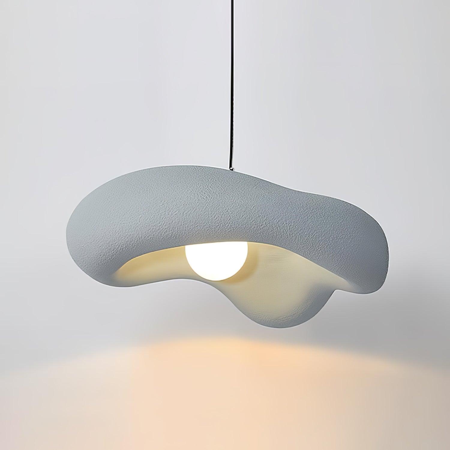 Arabella Naturelle Wabi-Sabi Suspension - Neutralighting