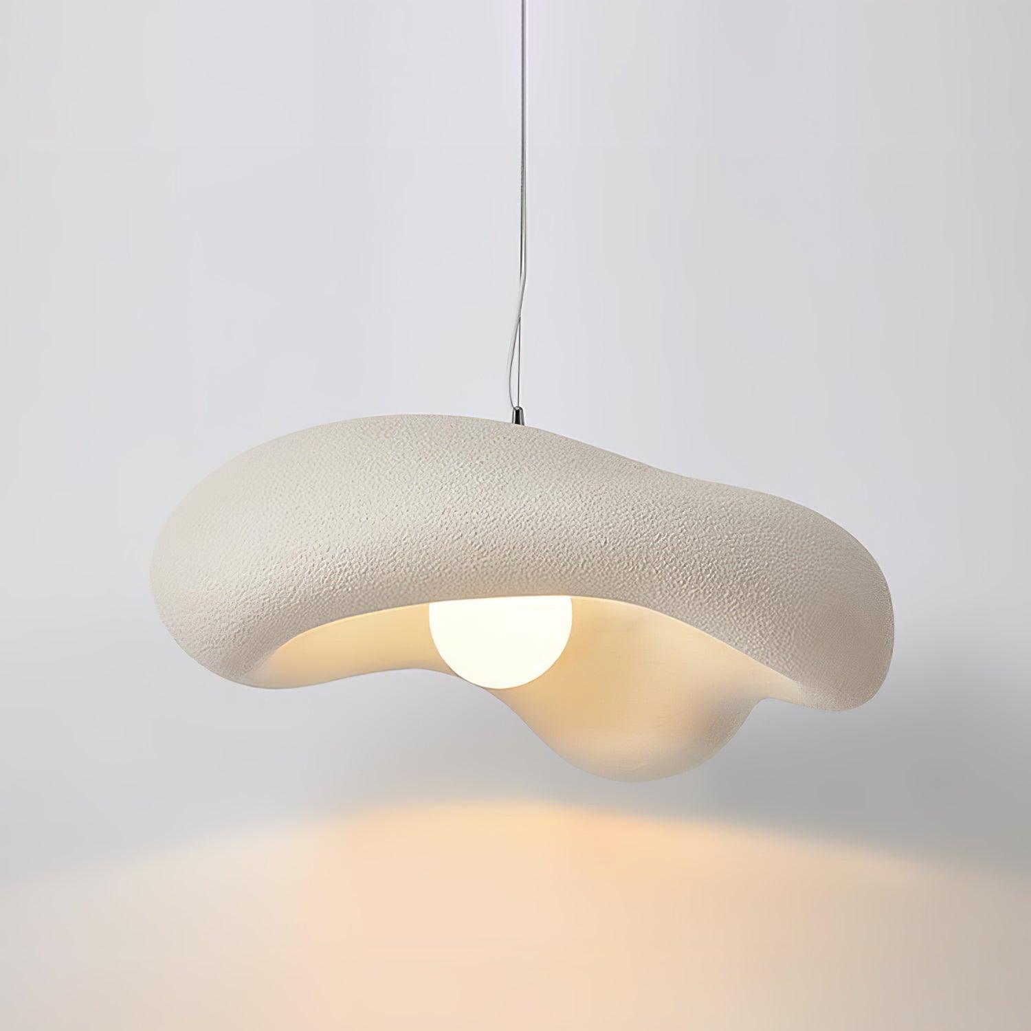 Arabella Naturelle Wabi-Sabi Suspension - Neutralighting