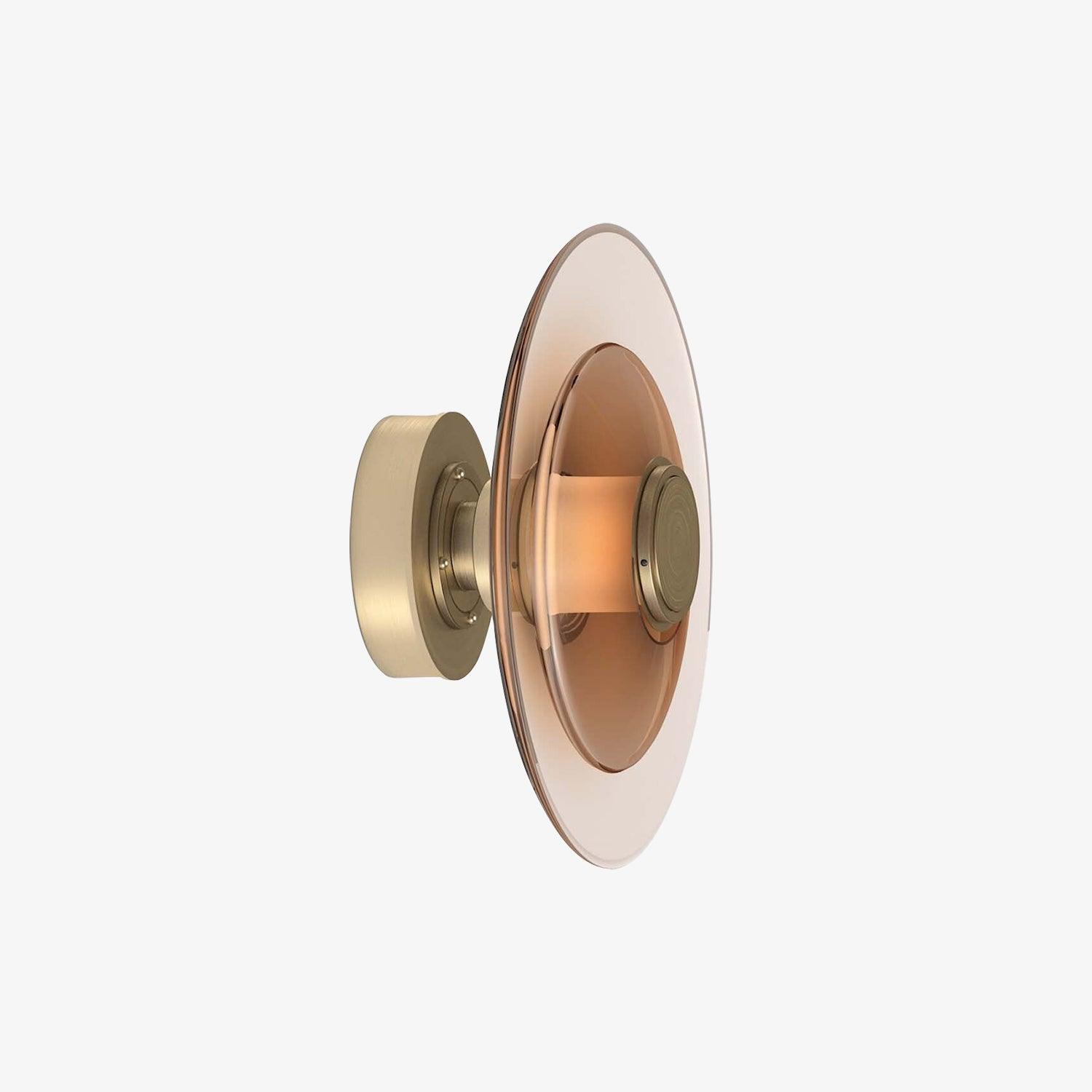 Aurece Applique murale contemporaine - Neutralighting