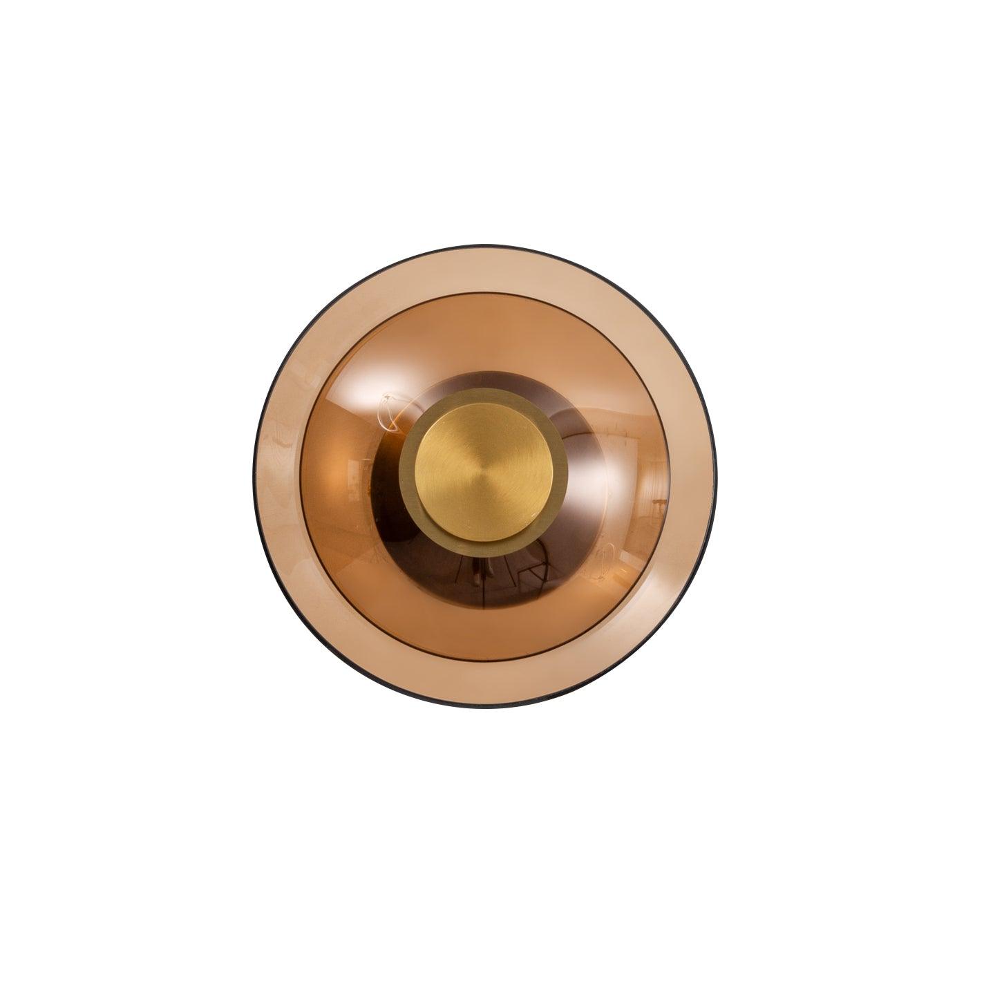 Aurece Applique murale contemporaine - Neutralighting
