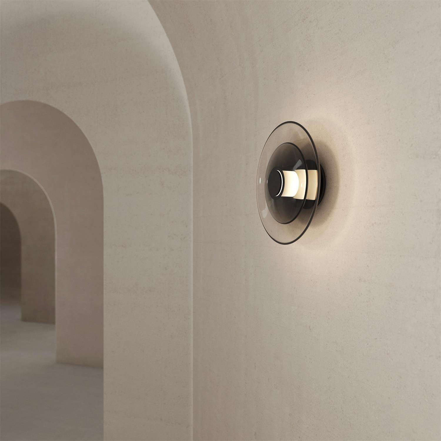 Aurece Applique murale contemporaine - Neutralighting