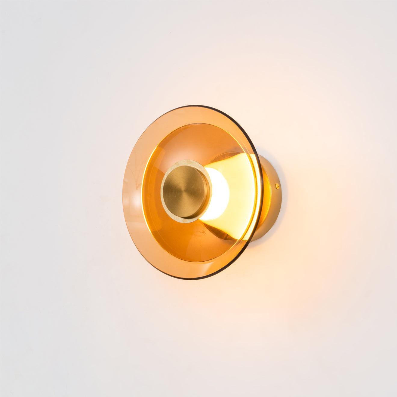 Aurece Applique murale contemporaine - Neutralighting