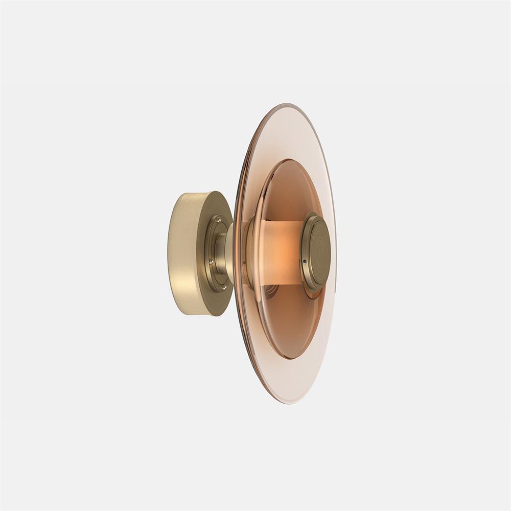 Aurece Applique murale contemporaine - Neutralighting