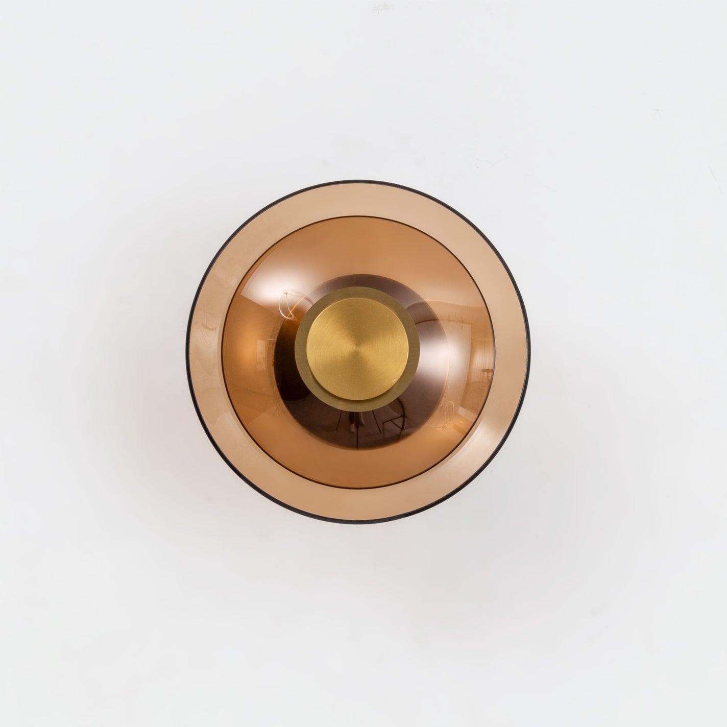 Aurece Applique murale contemporaine - Neutralighting