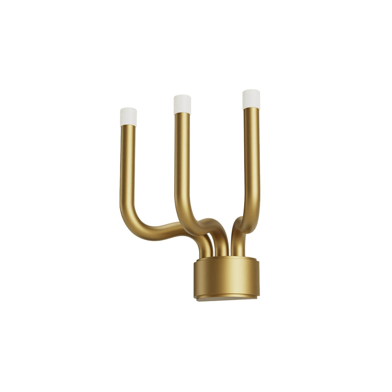 Ivcarila Applique Murale Laiton Métal Nordic Premium - Neutralighting