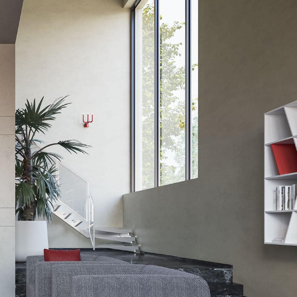 Ivcarila Applique Murale Laiton Métal Nordic Premium - Neutralighting