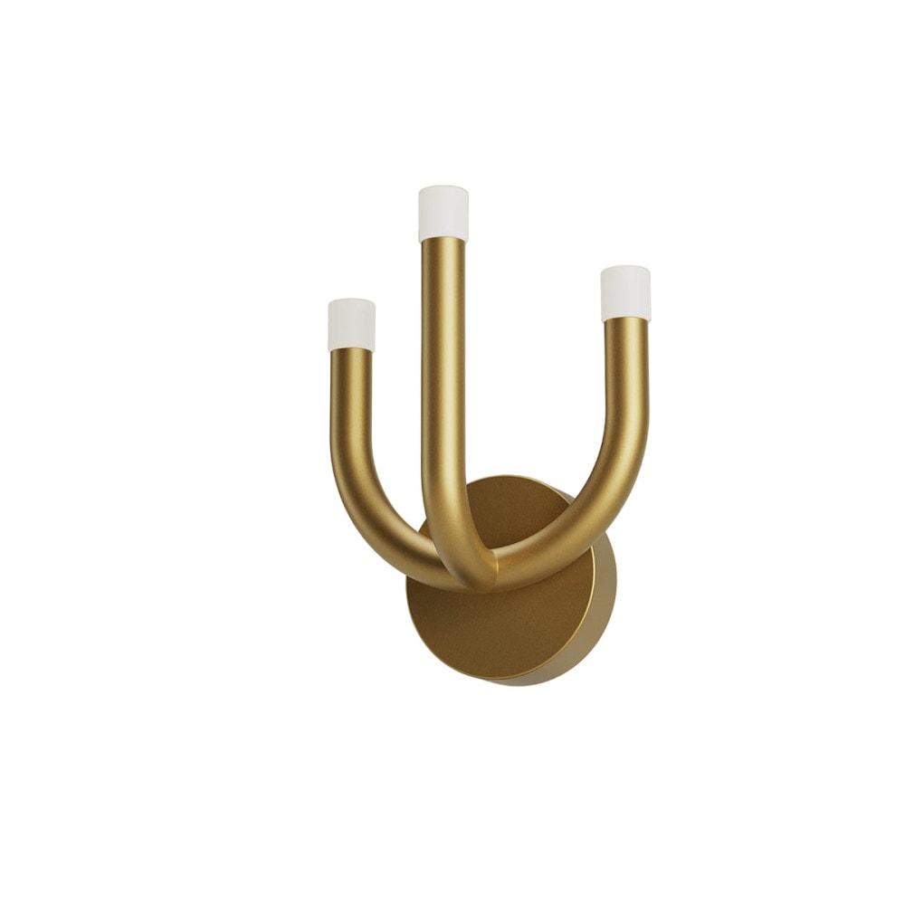 Ivcarila Applique Murale Laiton Métal Nordic Premium - Neutralighting