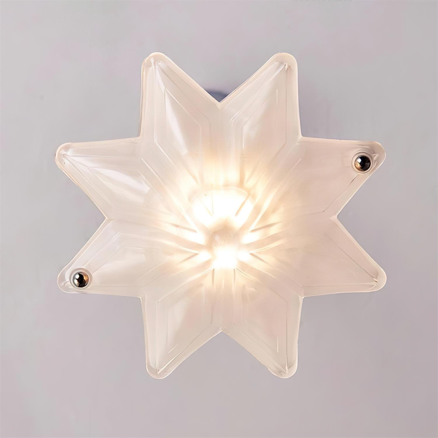 Lyra Plafonnier Fleur Céleste - Neutralighting