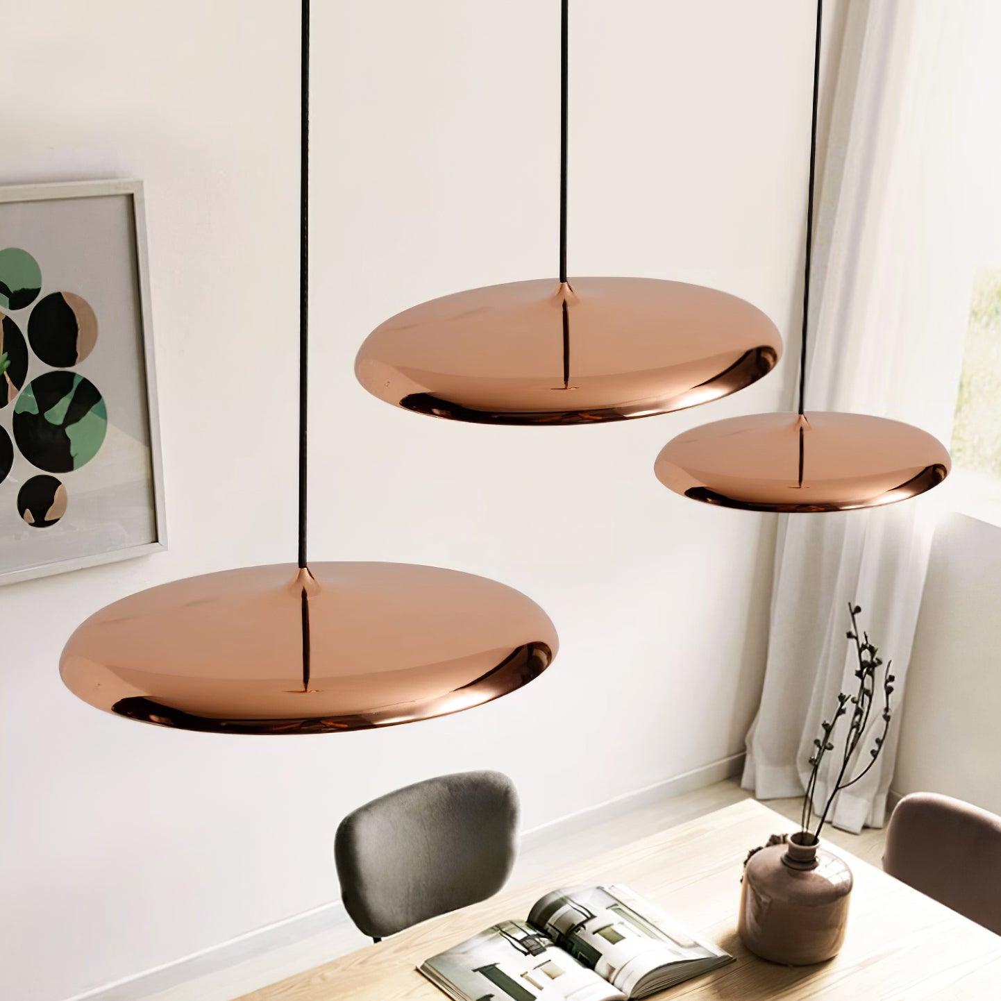 Orik Suspensions Macaron