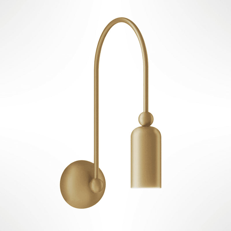 Civarion Applique Murale Métal Minimaliste Moderne - Neutralighting