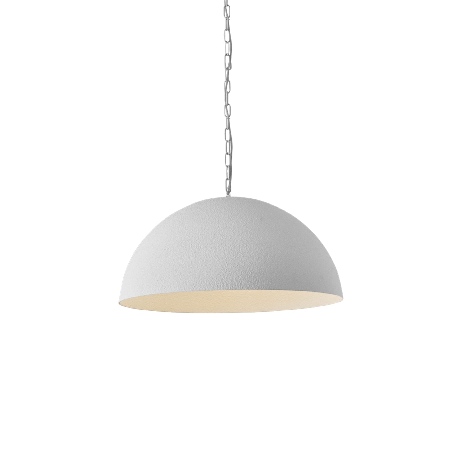 Evsola Moderne Minimaliste Dôme Suspension - Neutralighting