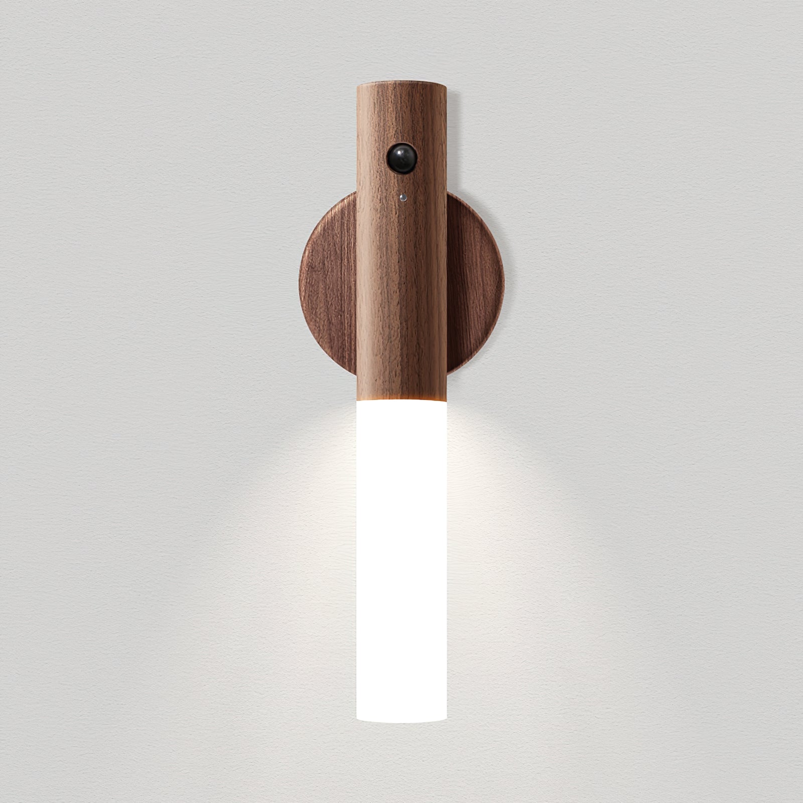 Magnetic Applique murale LED avec capteur et veilleuse - Neutralighting