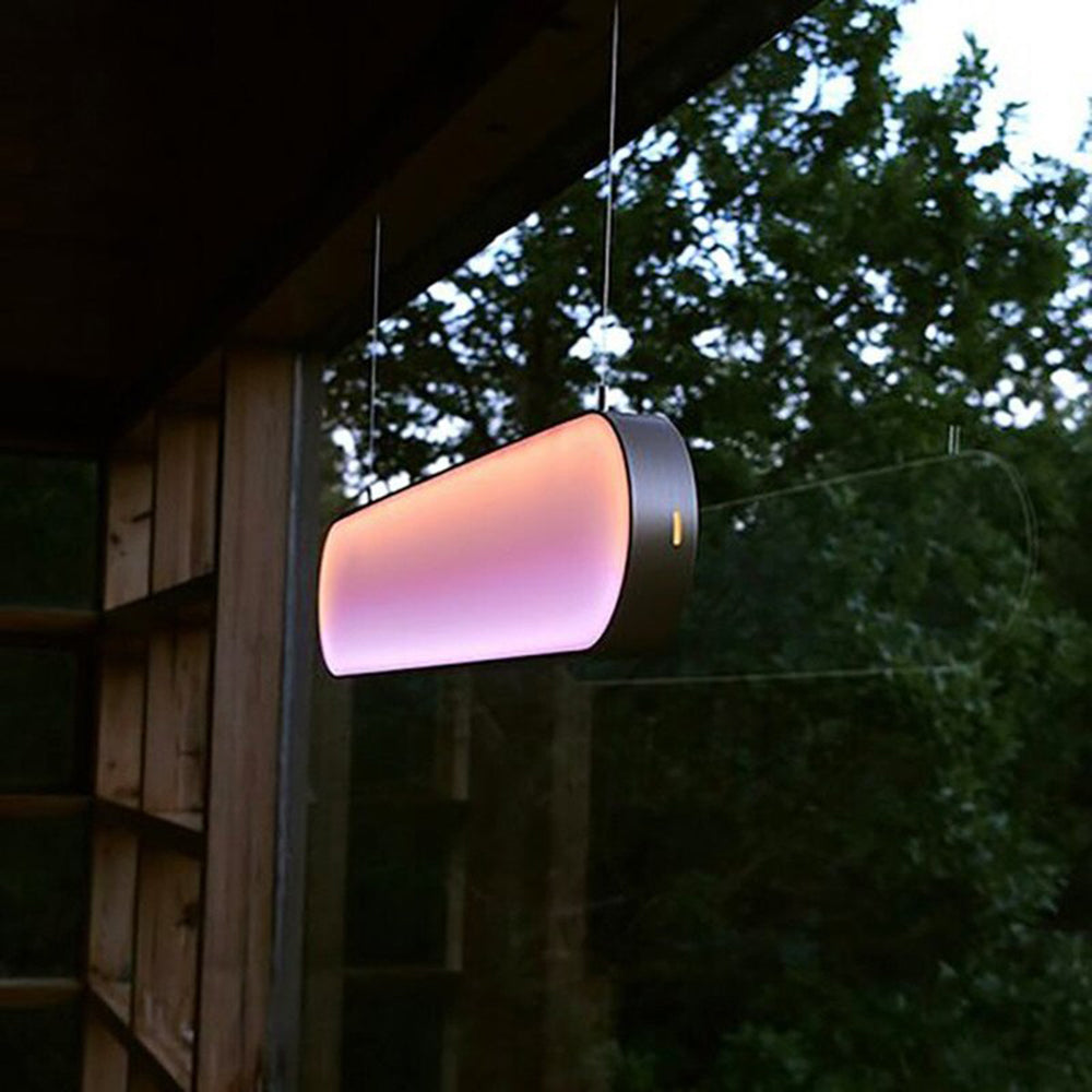 Valentina Suspension Ronde Contemporaine, Métal/Acrylique, Noir/Or/Argent, Cuisine/Salon - Neutralighting