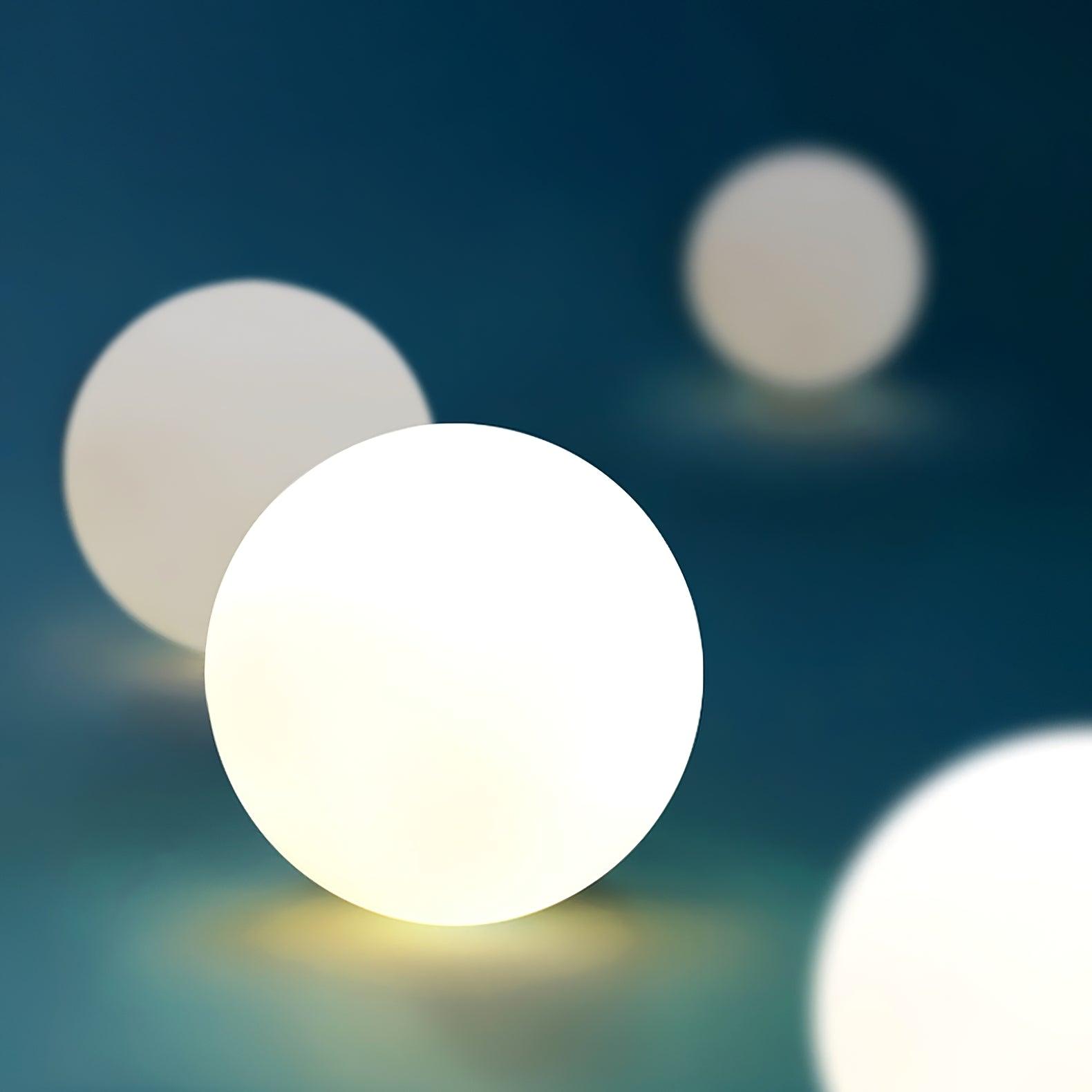 Solara Plafonnier Brillant Étoilé Glam Moderne en Laiton - Neutralighting