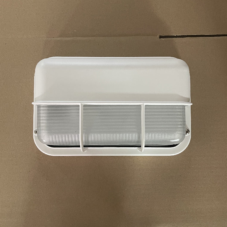 Olcarila Applique Murale Verre Extérieure Vintage - Neutralighting