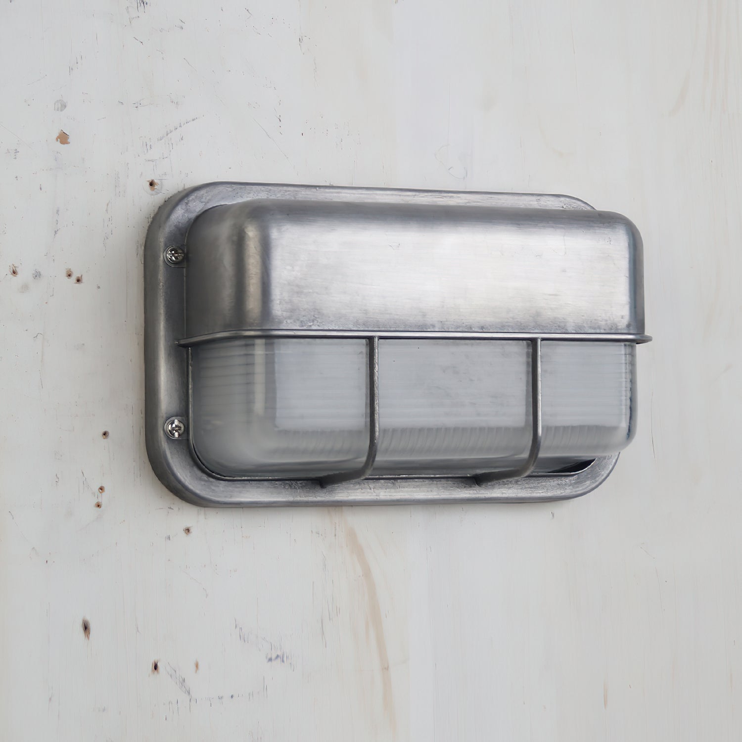 Olcarila Applique Murale Verre Extérieure Vintage - Neutralighting