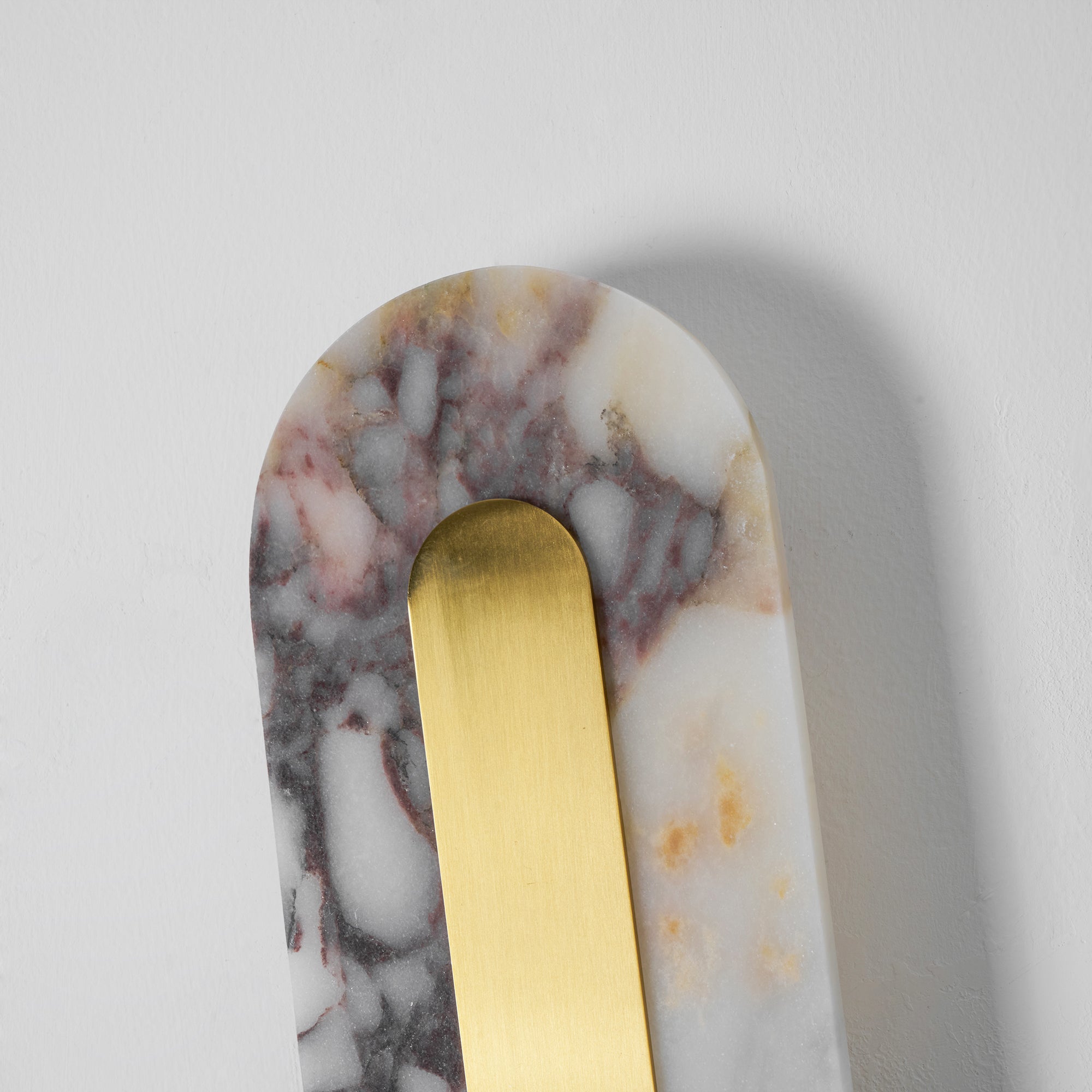 Marmo Applique Murale Marbre Moderne - Neutralighting