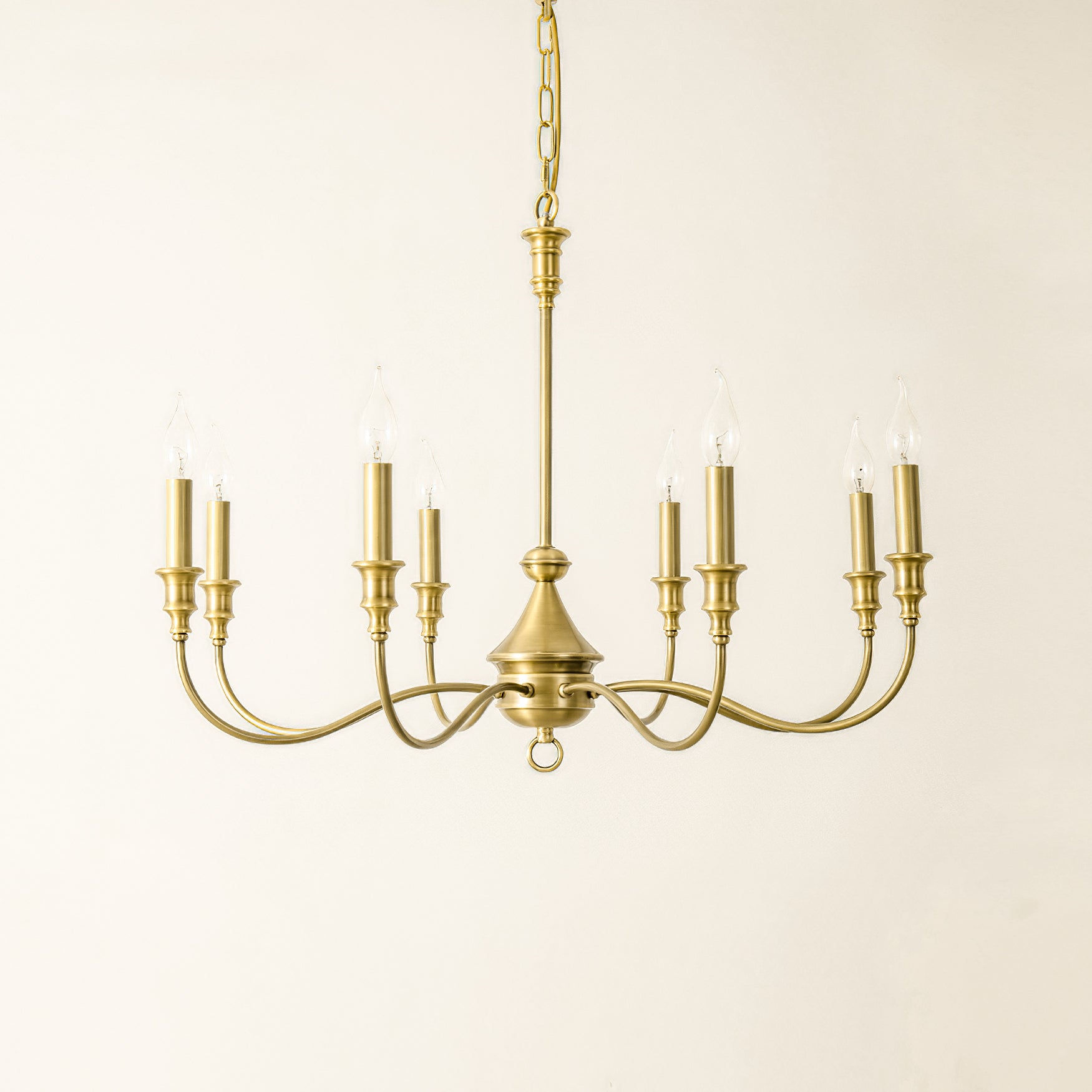 Cunorora Lustre Métal Industriel Vintage - Neutralighting