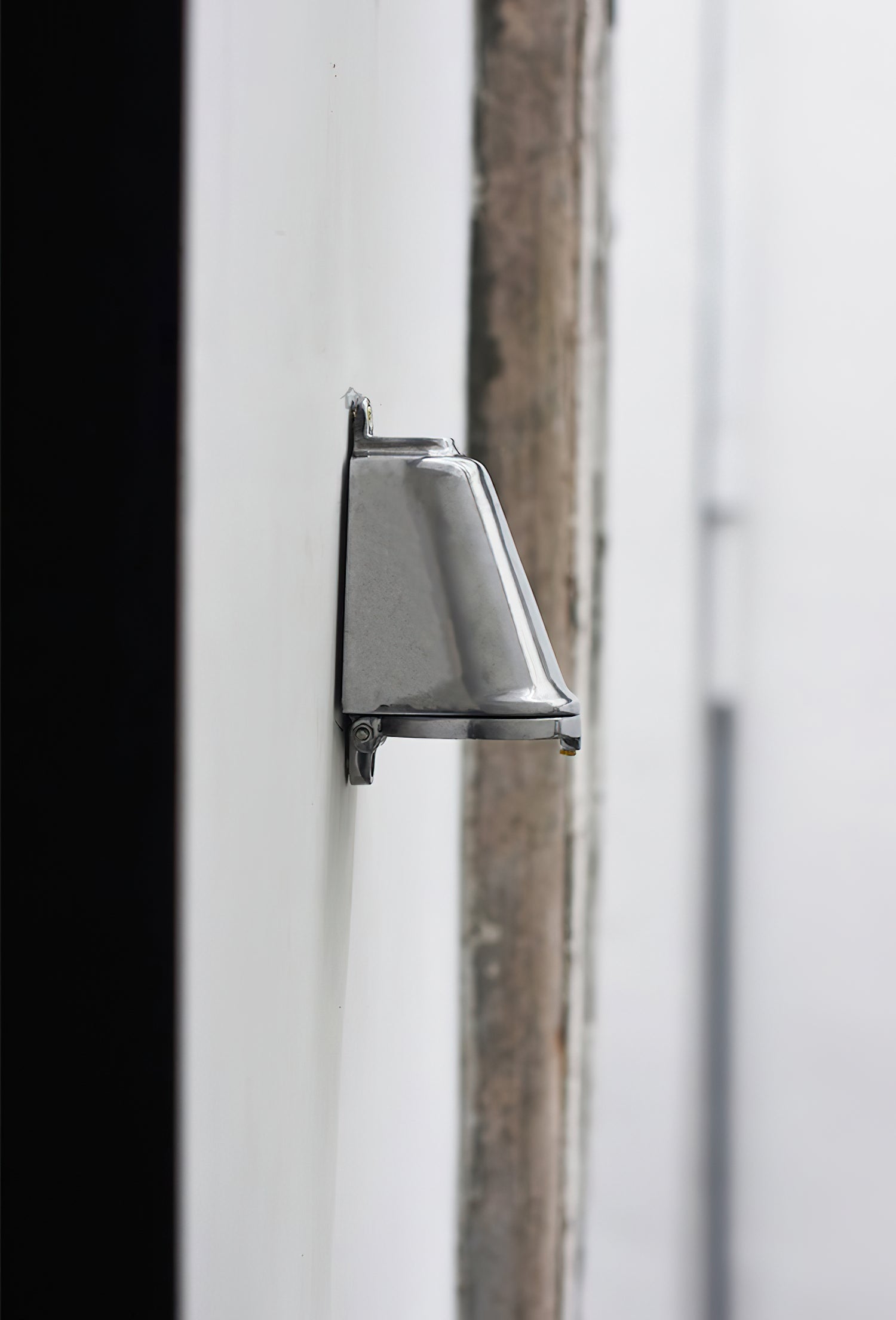 Aurvelora Applique Murale Métal Minimaliste - Neutralighting