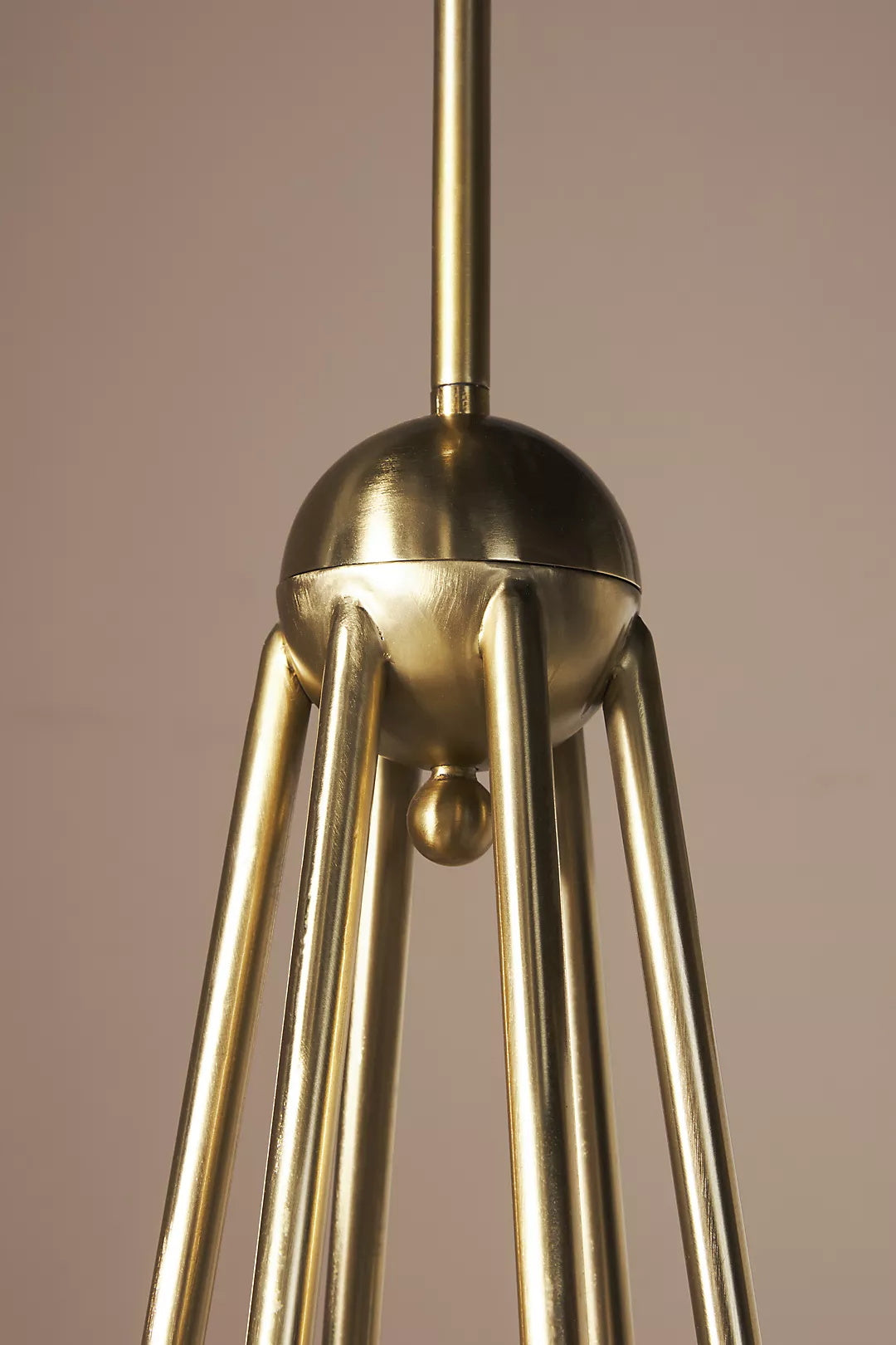 Calire Lustre Métal Tissu Industriel Vintage - Neutralighting