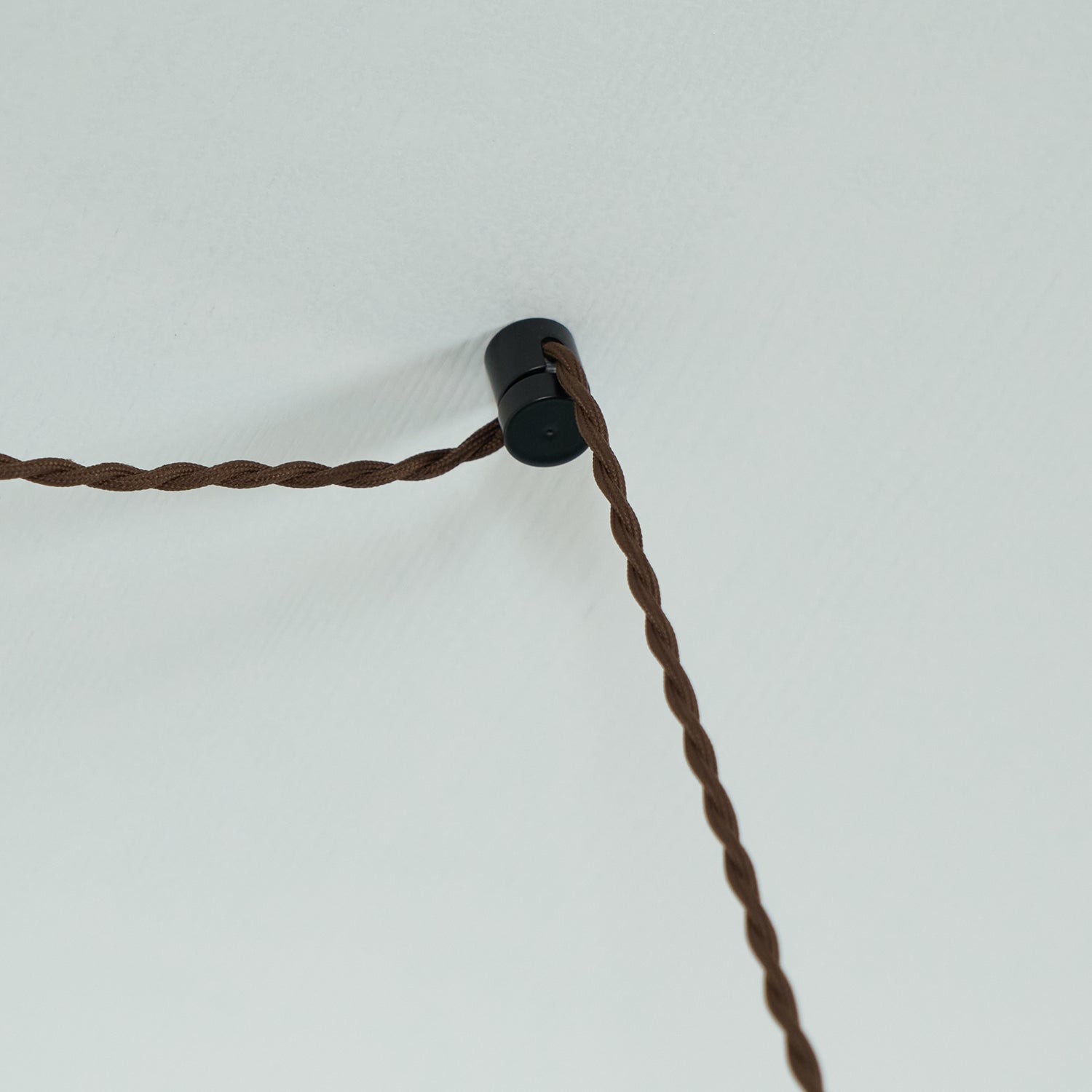 Charlotte Suspension Bois Verre